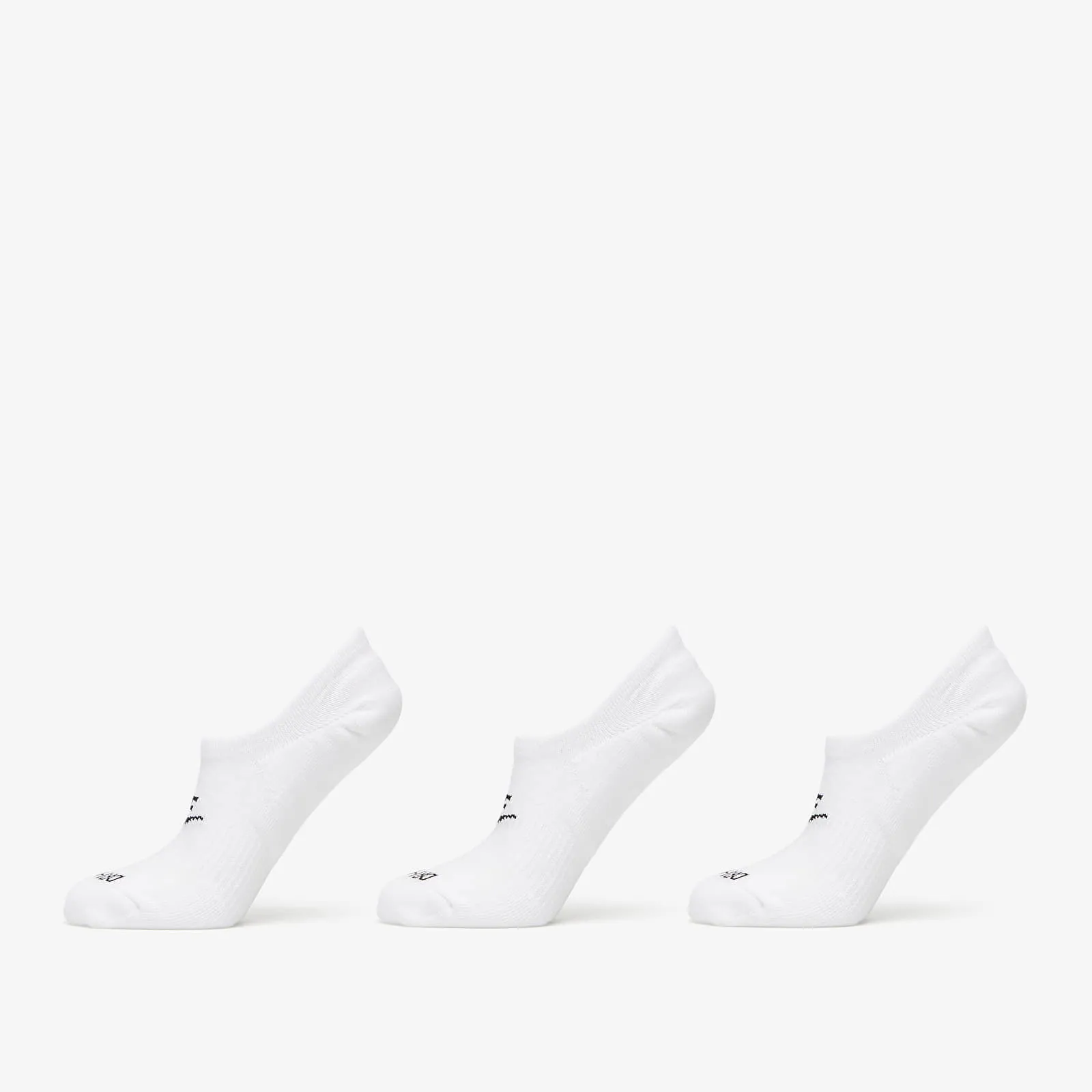 Nike Dri-FIT 3-Pack Socks