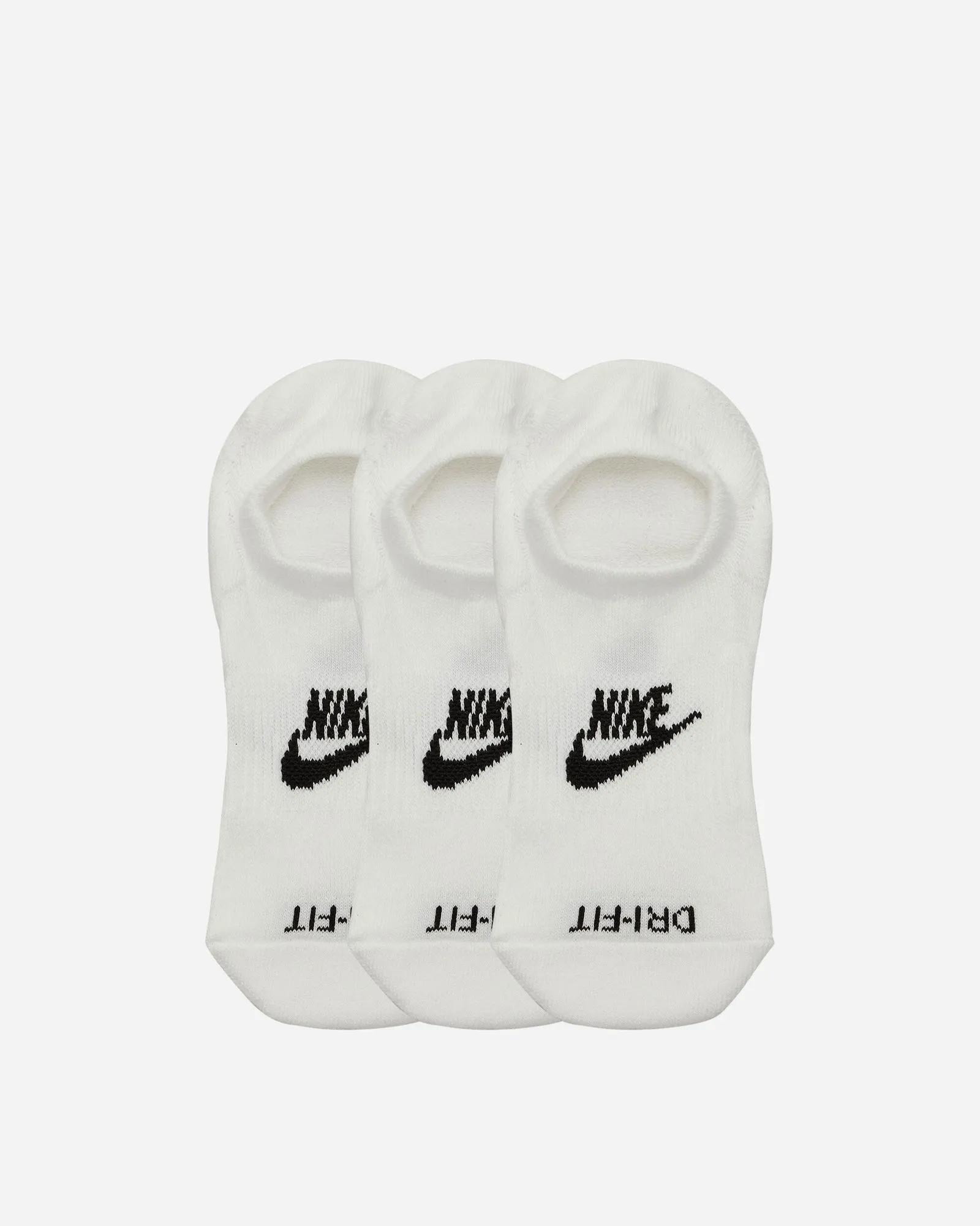 Nike Dri-FIT 3-Pack Socks