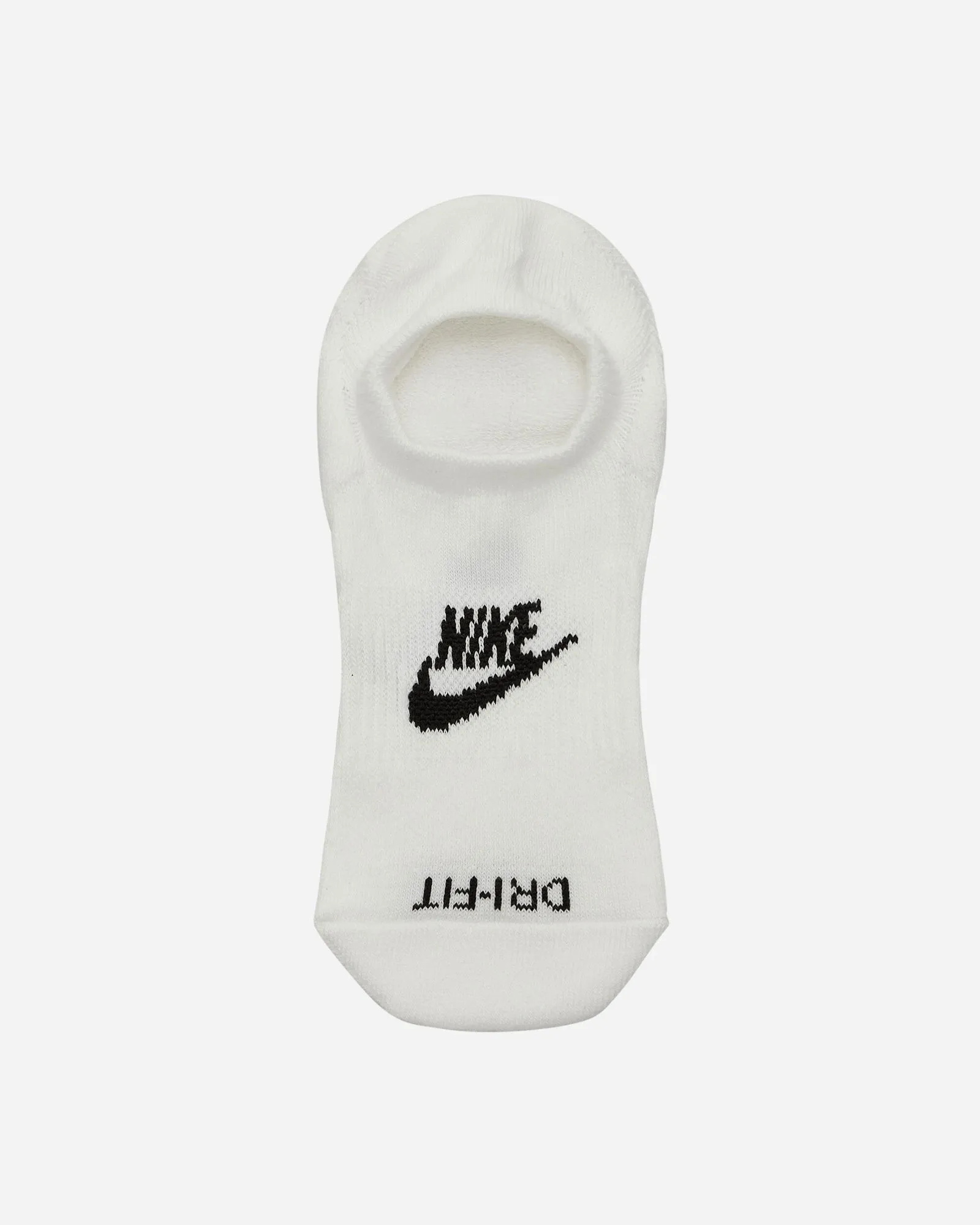 Nike Dri-FIT 3-Pack Socks