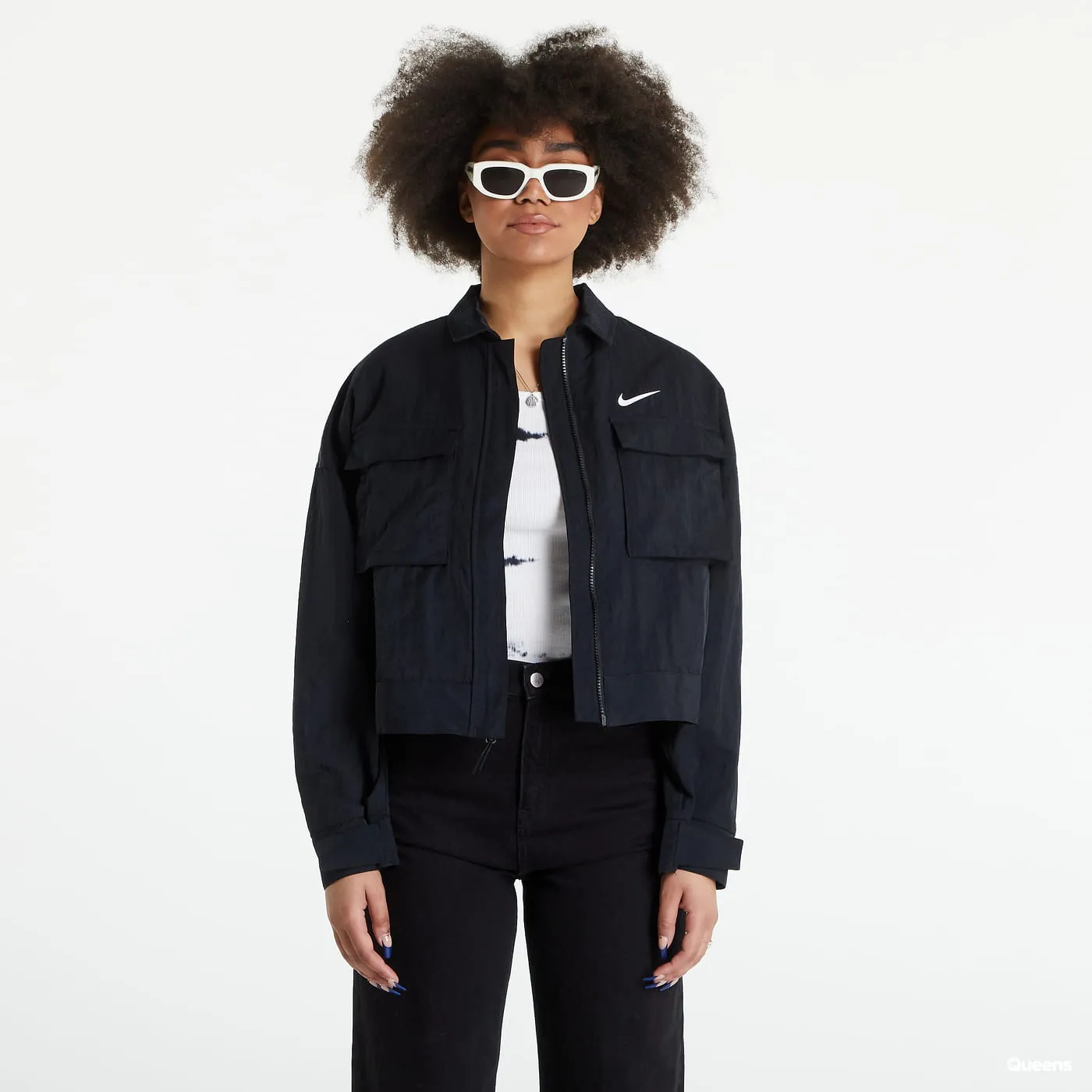 Nike Essential Jacket