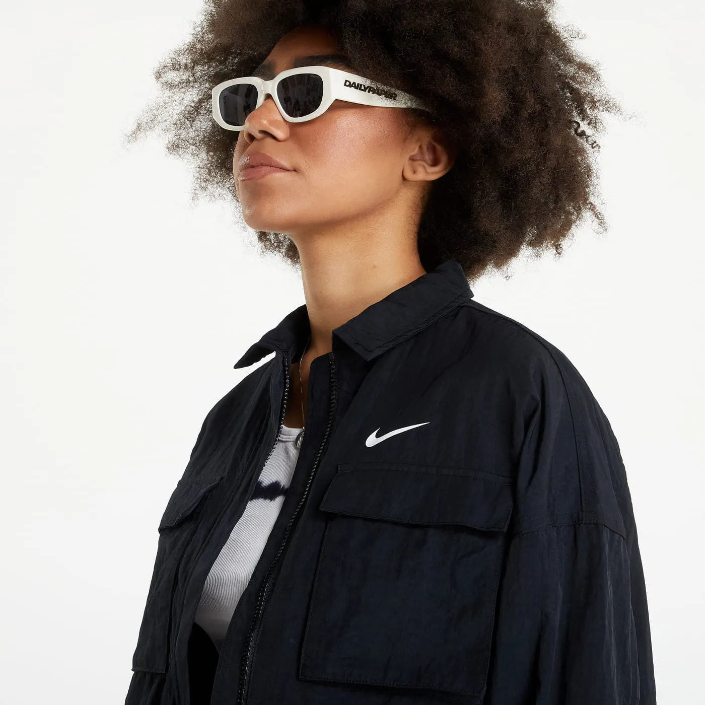 Nike Essential Jacket