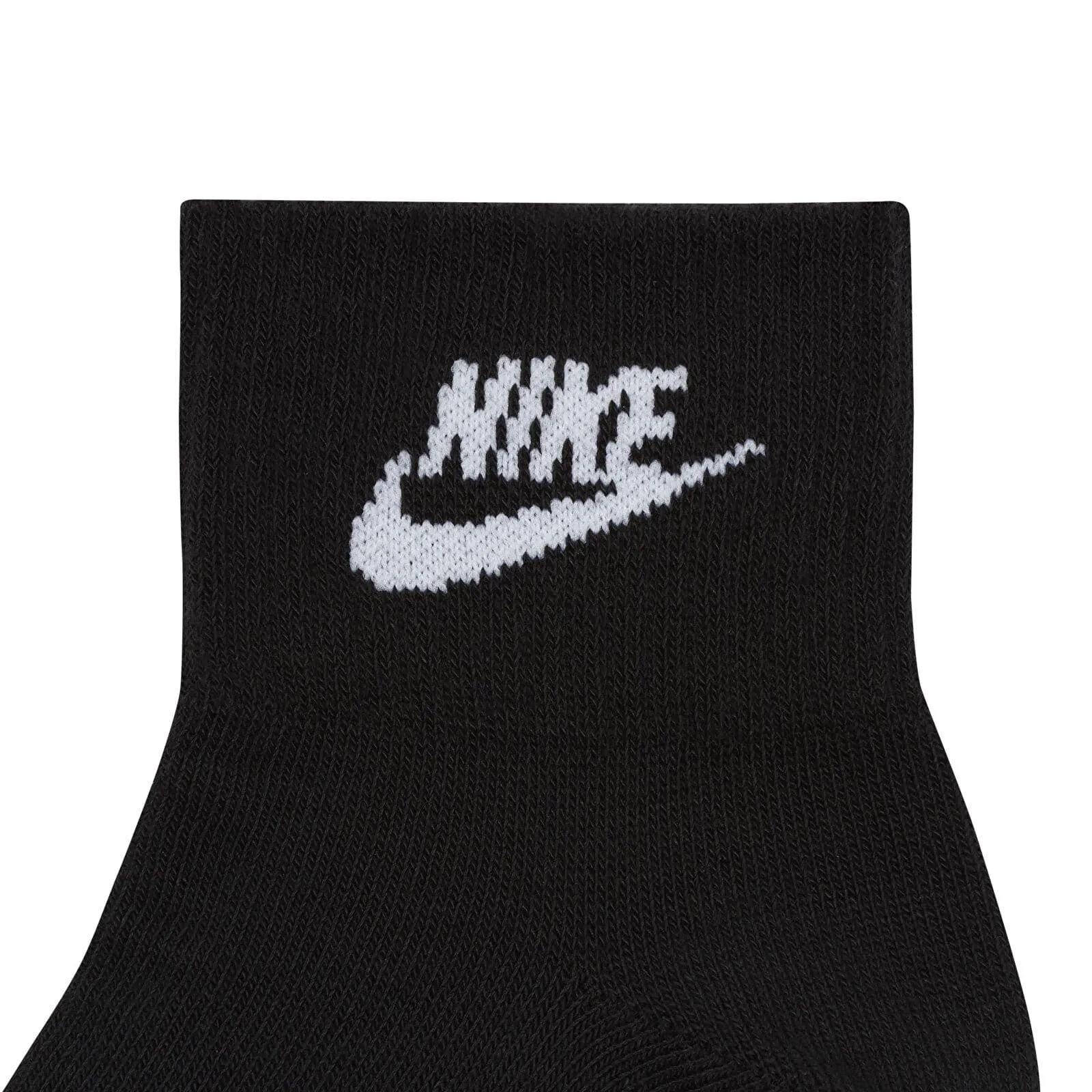 Nike Everyday Essential Ankle Socks 3-Pack