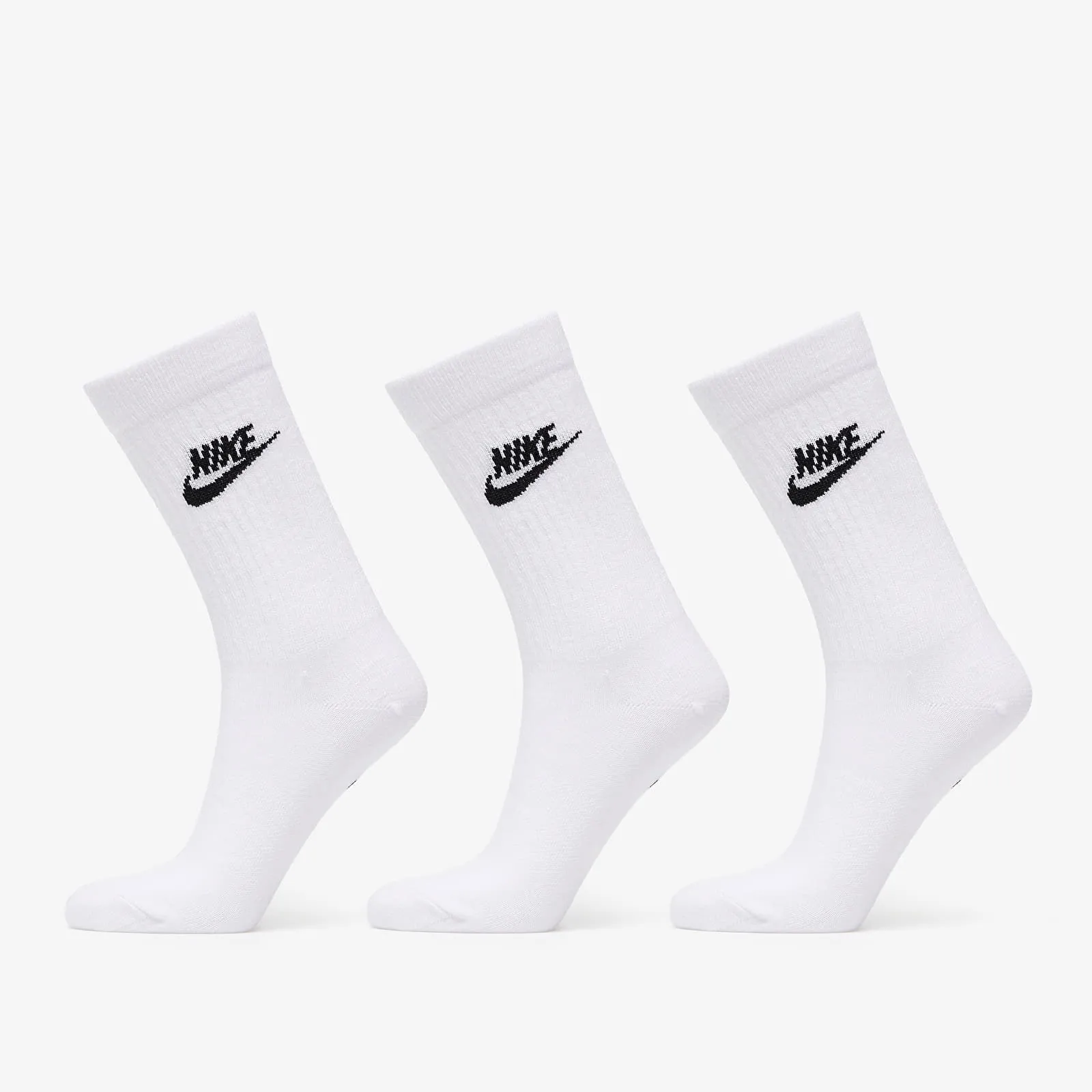 Nike Everyday Essential Crew Socks 3-Pack