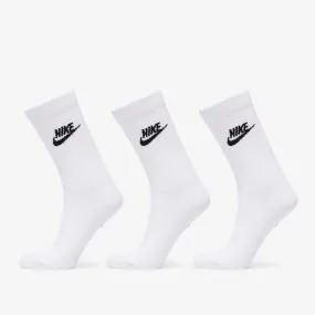 Nike Everyday Essential Crew Socks 3-Pack