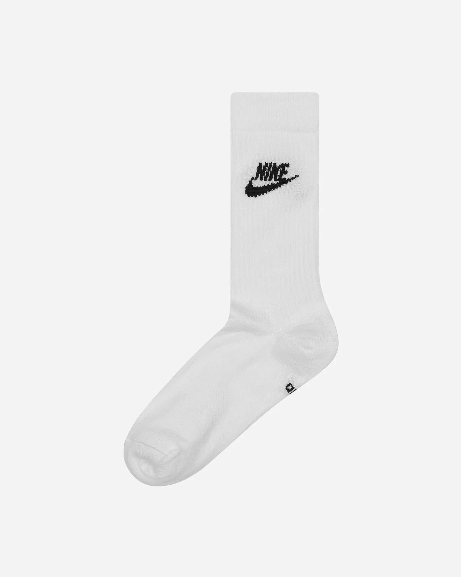 Nike Everyday Essential Crew Socks 3-Pack