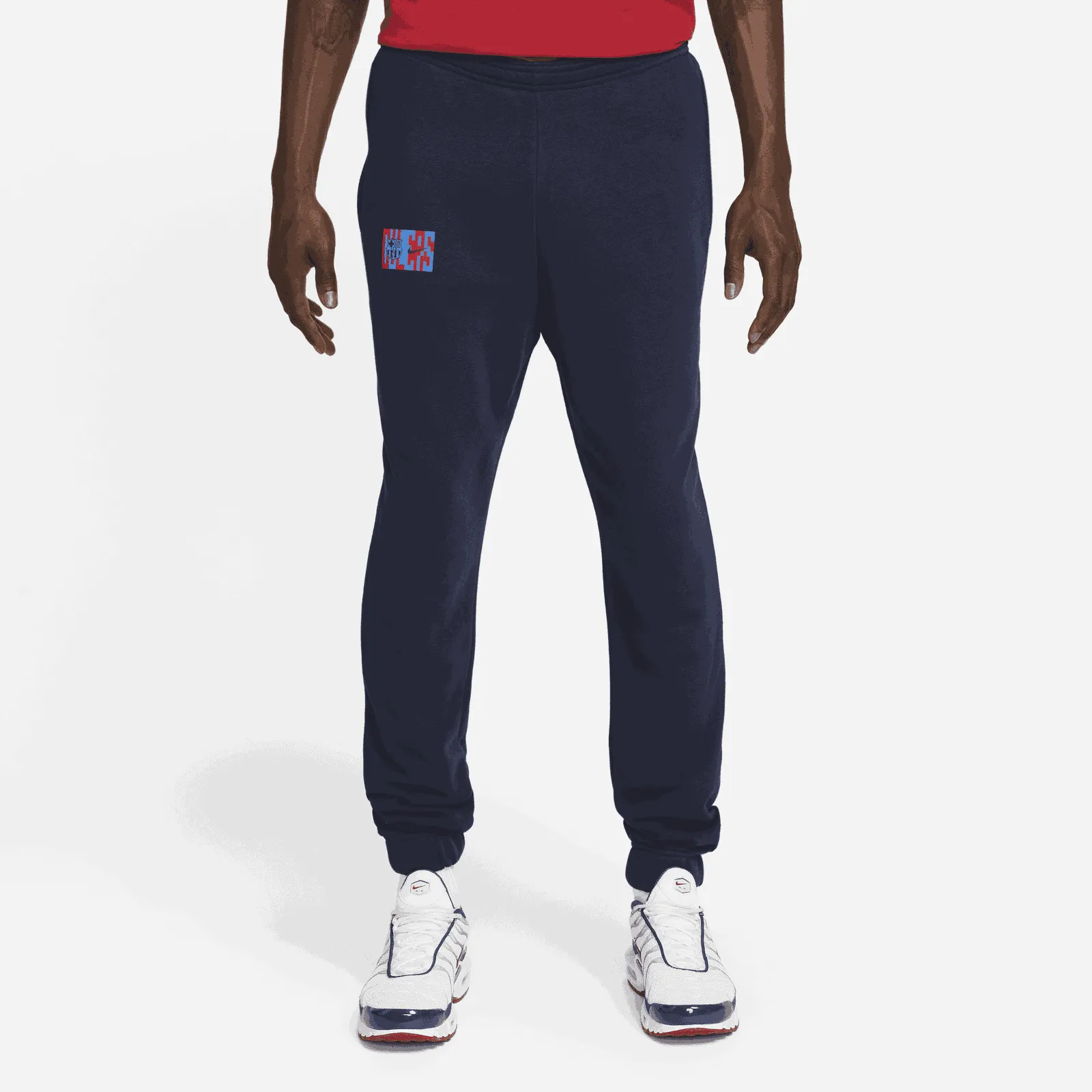 Nike FC Barcelona Sweatpants