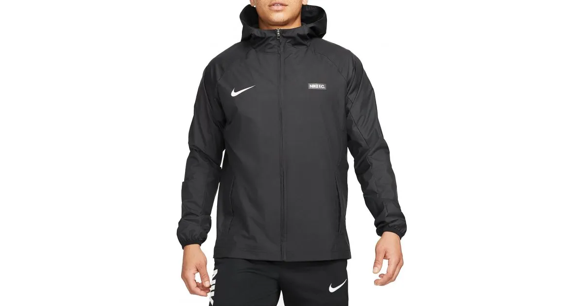 Nike Jacket F.C. Dri-FIT