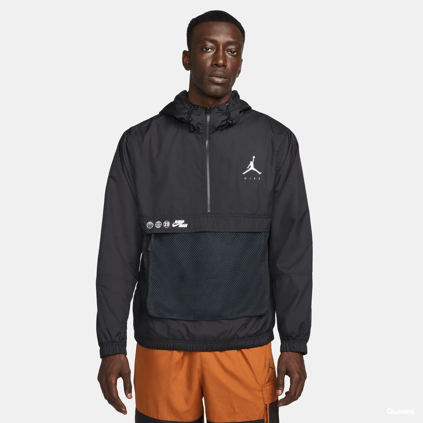 Nike Jordan Jumpman Jacket