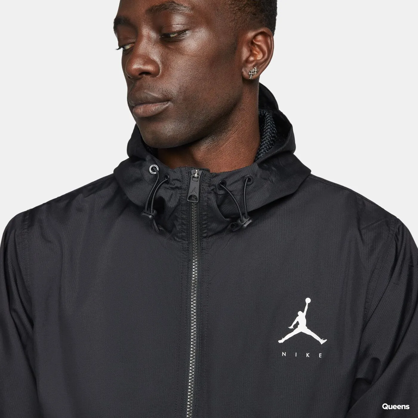 Nike Jordan Jumpman Jacket