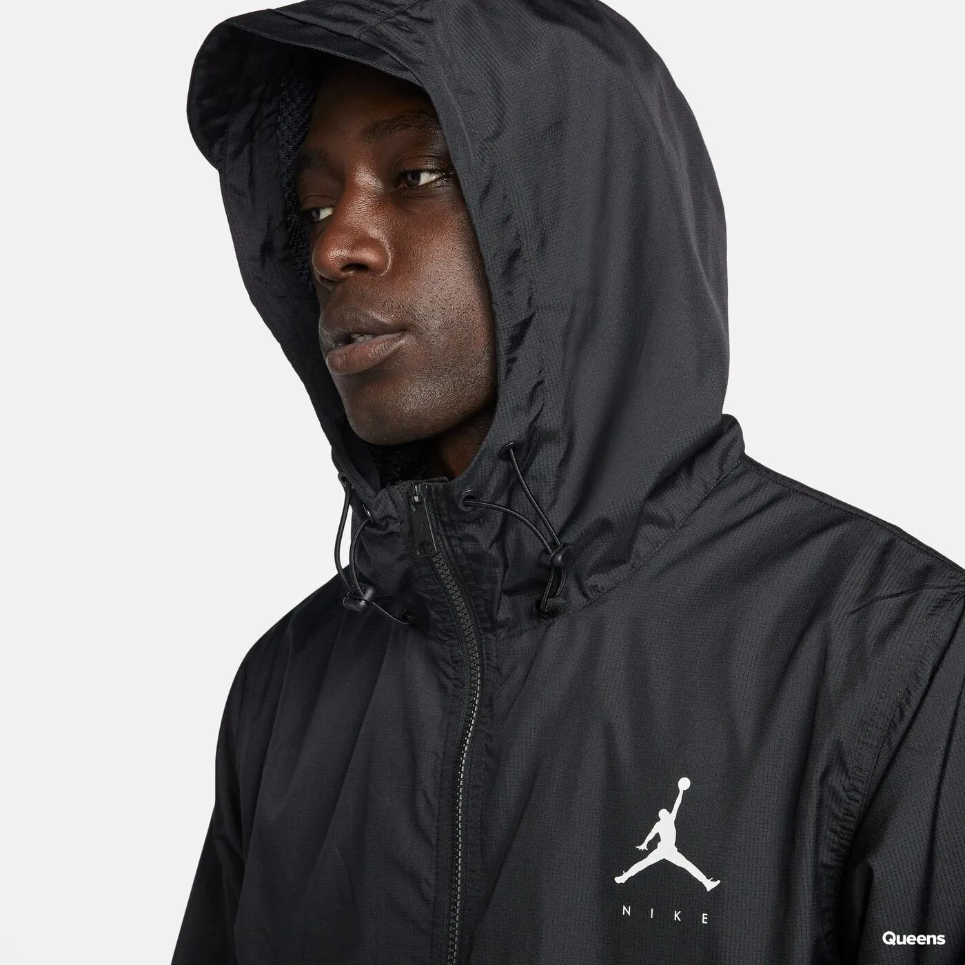 Nike Jordan Jumpman Jacket