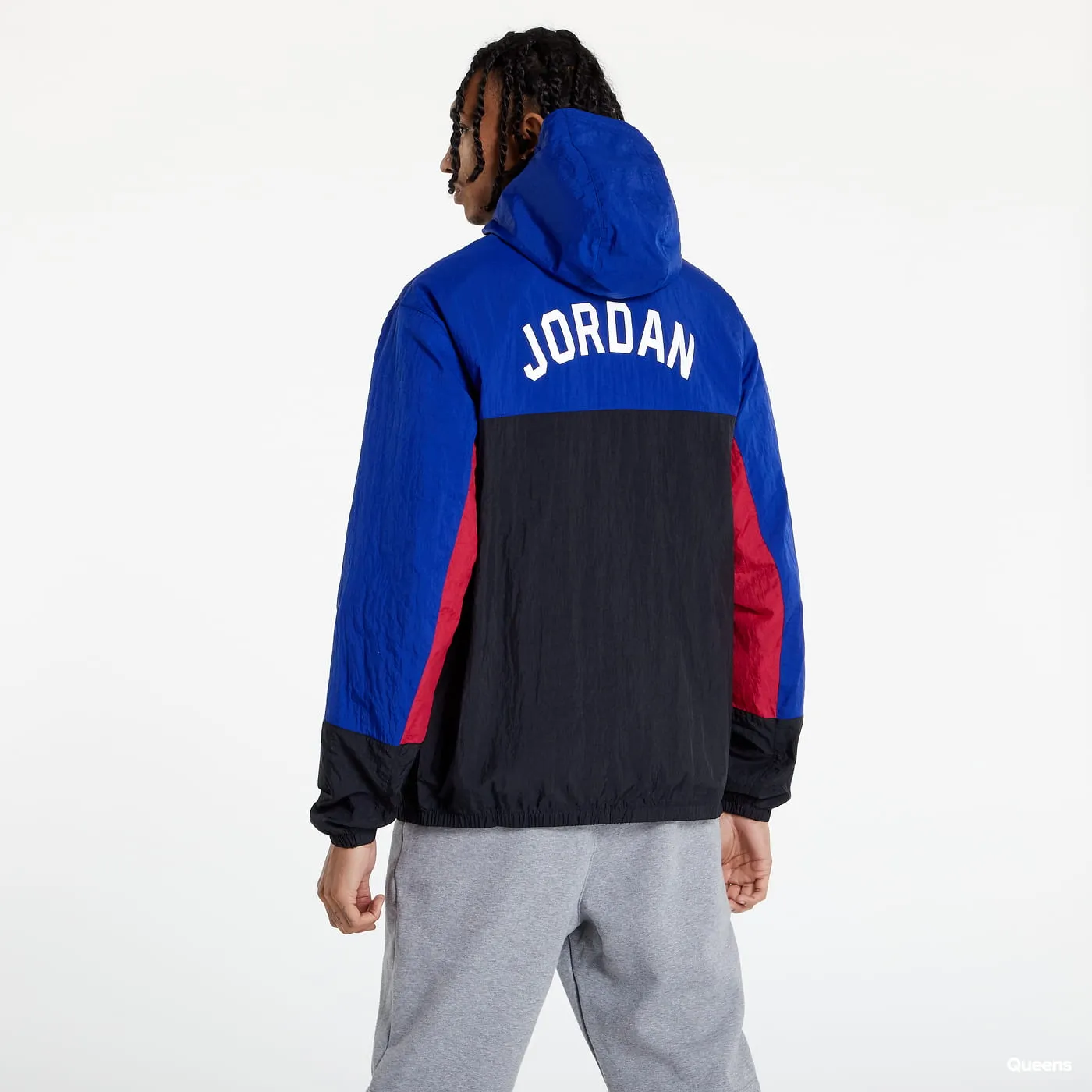 Nike Jordan Sport DNA Jacket