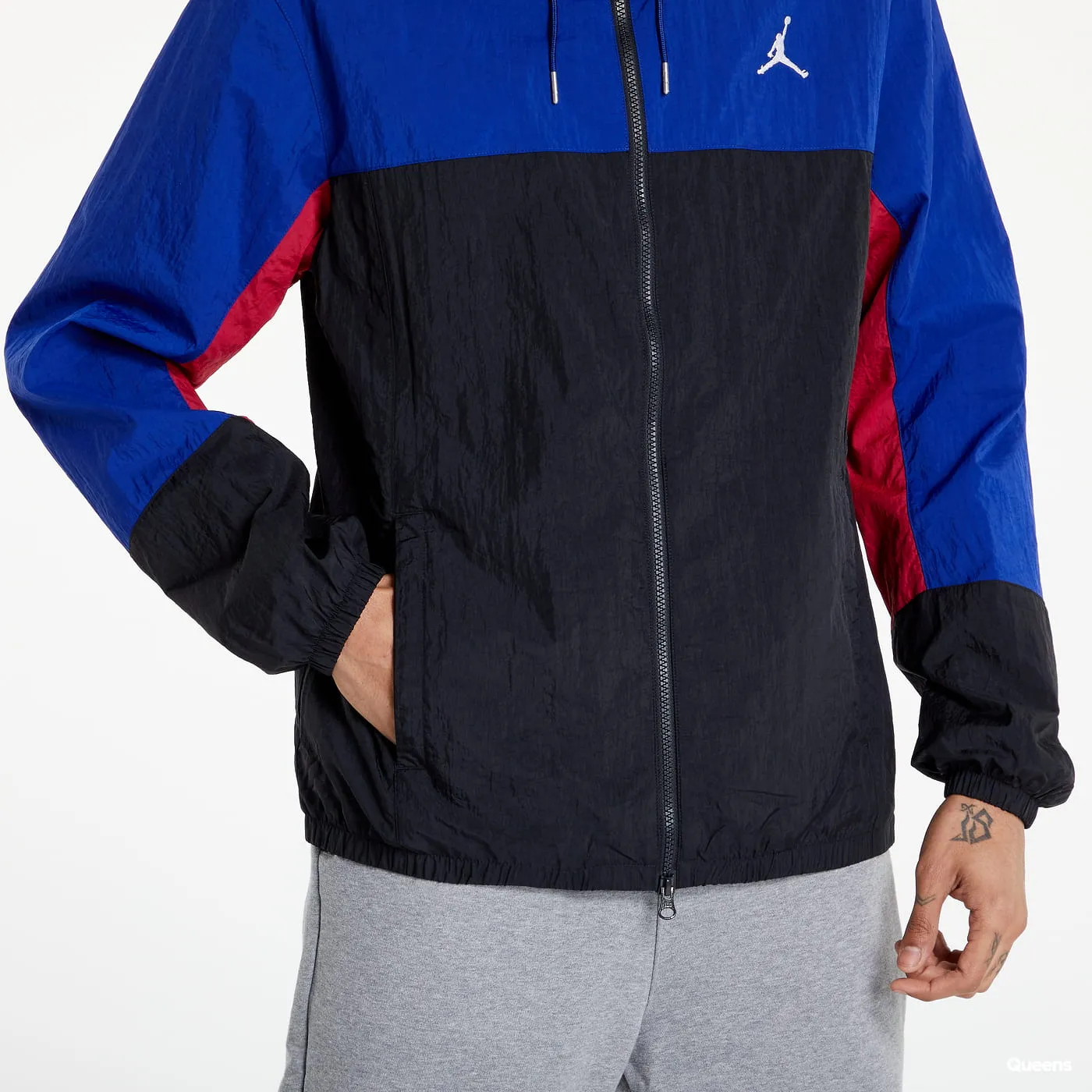 Nike Jordan Sport DNA Jacket