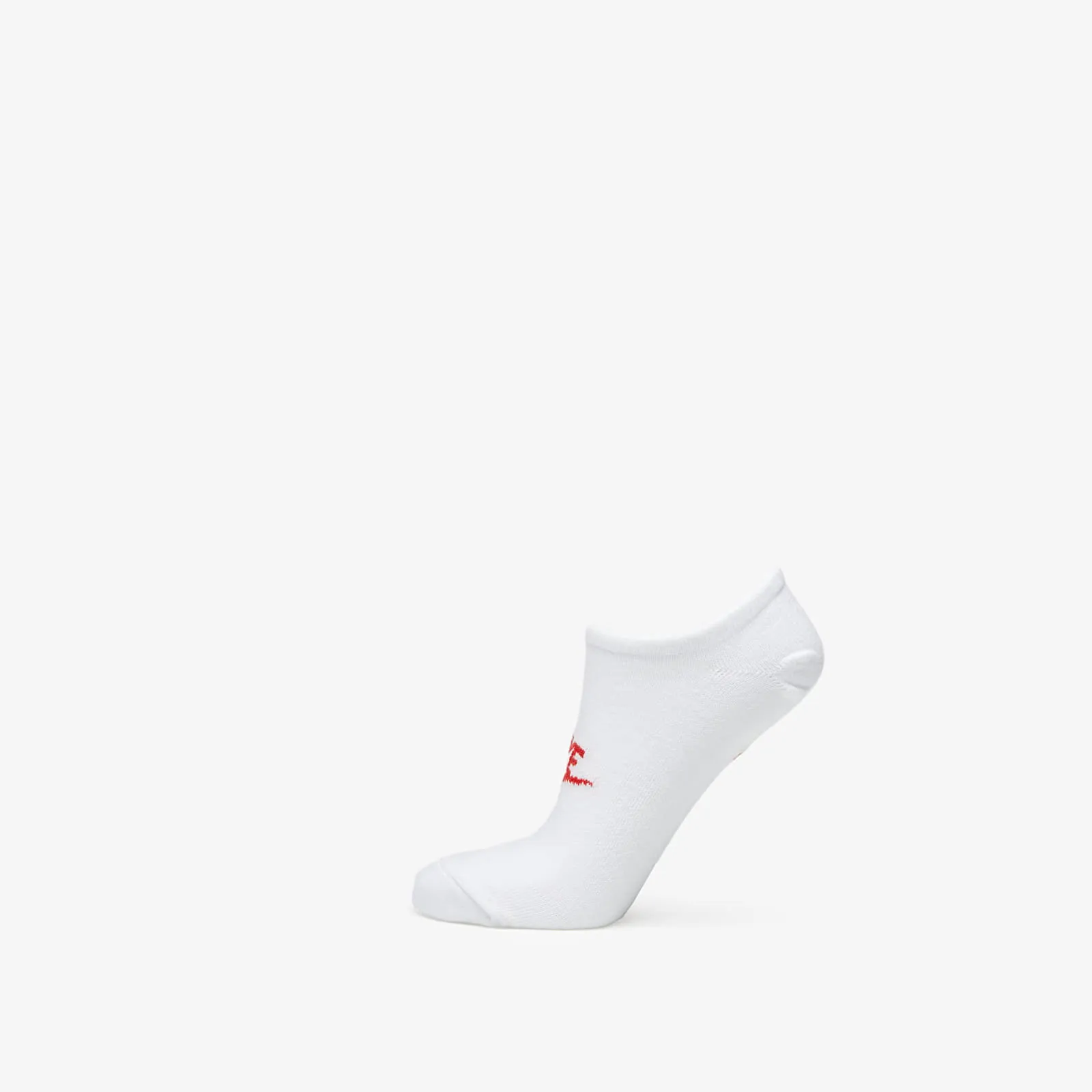 Nike No-Show Socks 3-Pack