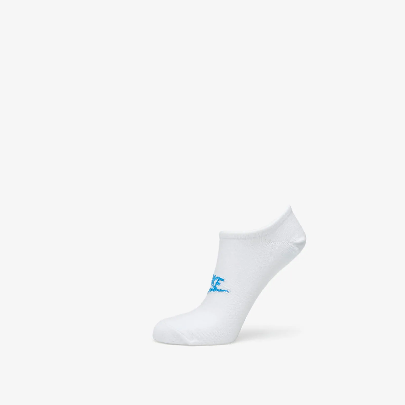 Nike No-Show Socks 3-Pack