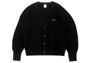 Nike SB Skateboard Cardigan Black