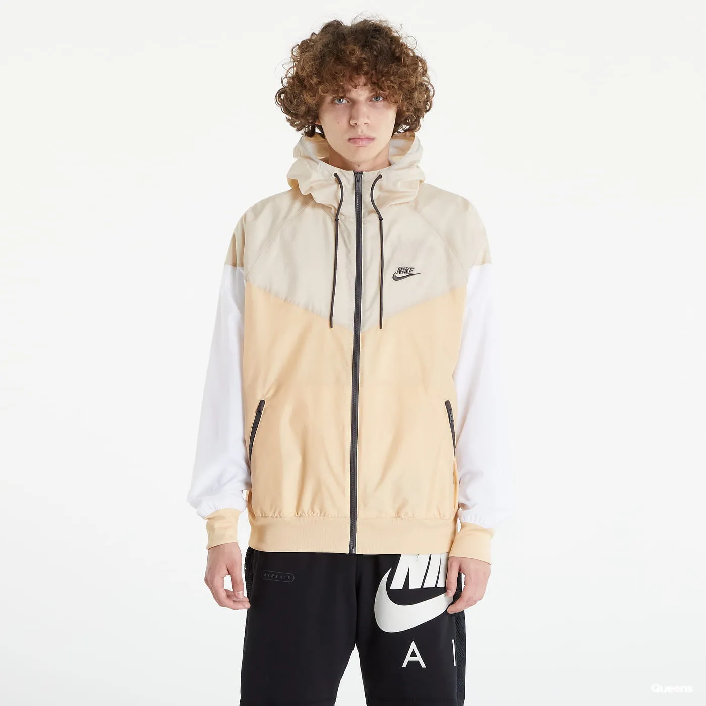 Nike Sportswear Windrunner Hooded Jacket