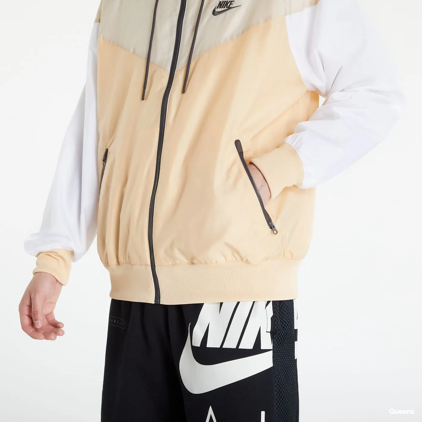 Nike Sportswear Windrunner Hooded Jacket