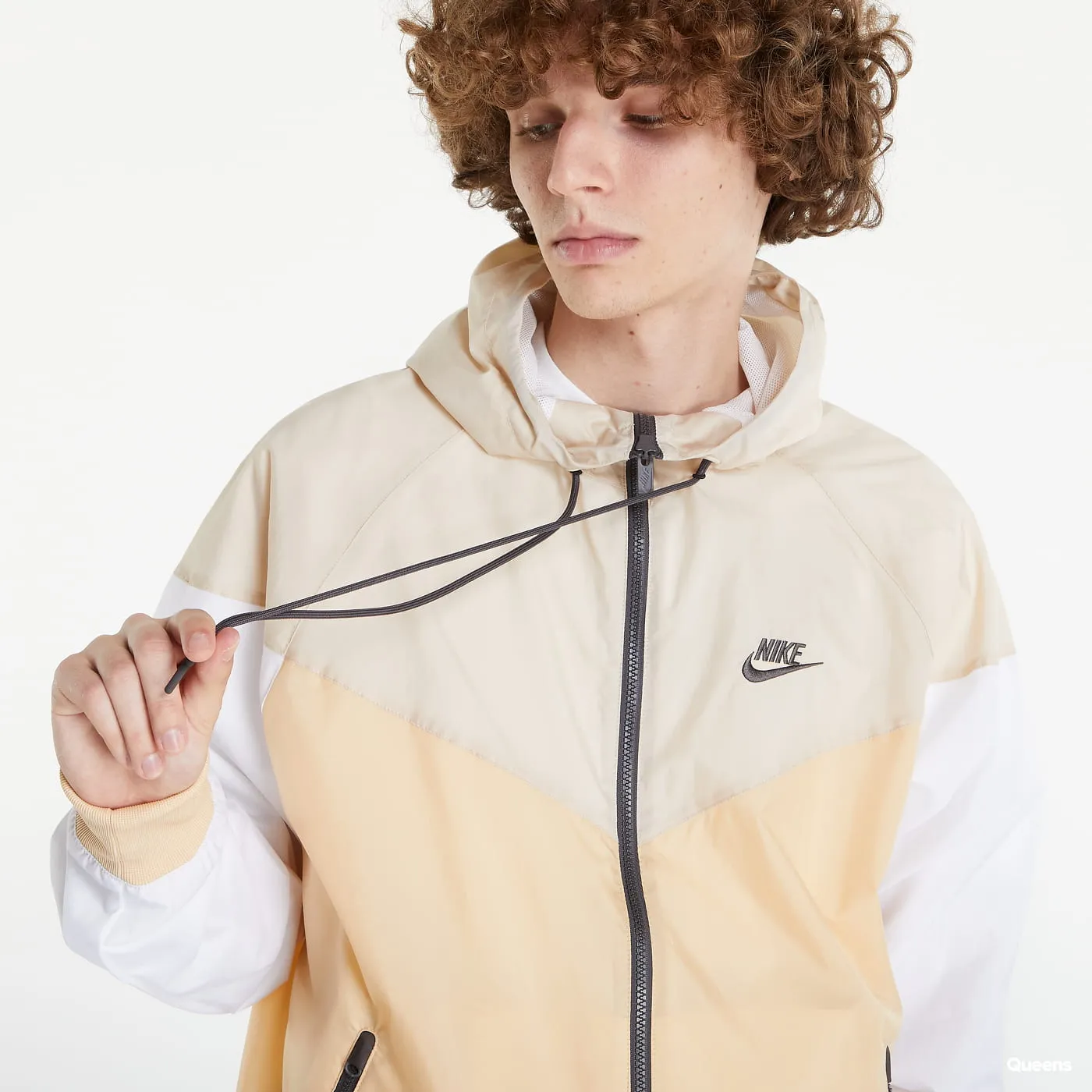 Nike Sportswear Windrunner Hooded Jacket