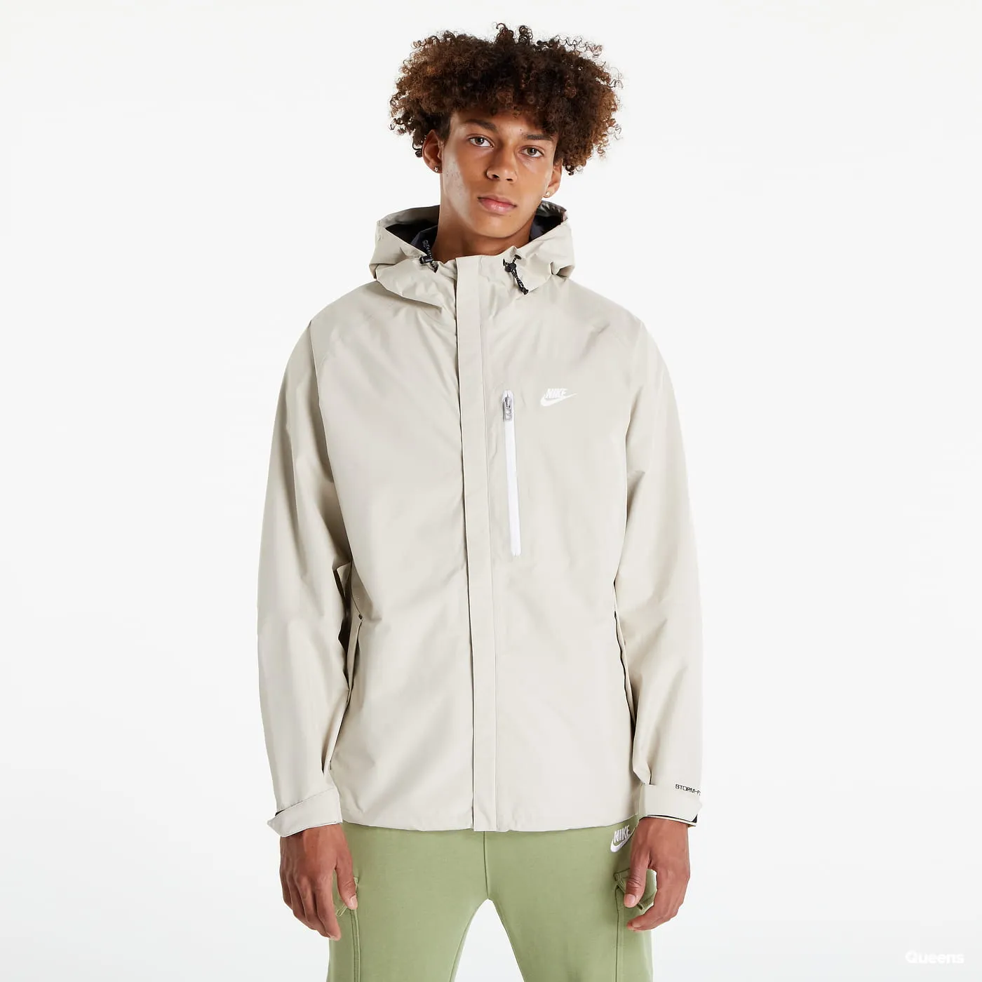 Nike Sportwear Storm-Fit Legacy Shell Jacket