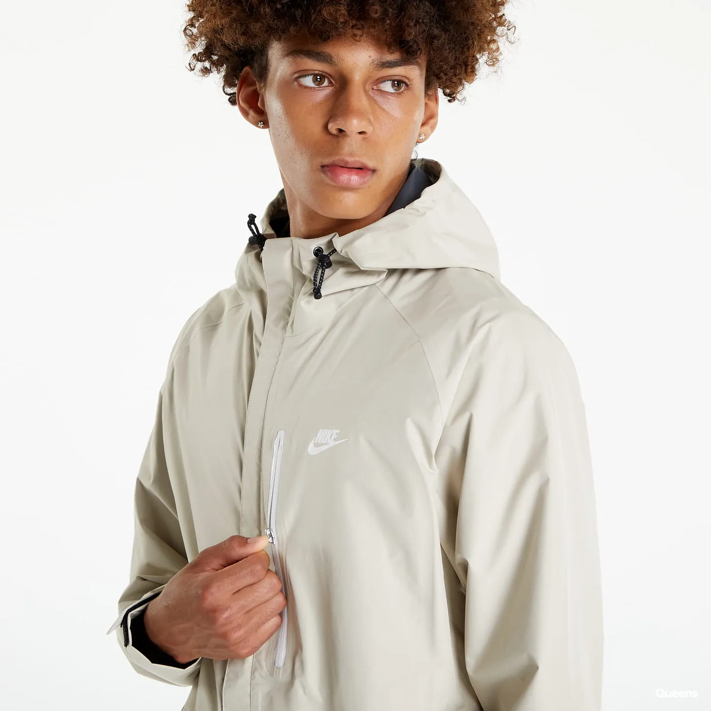 Nike Sportwear Storm-Fit Legacy Shell Jacket