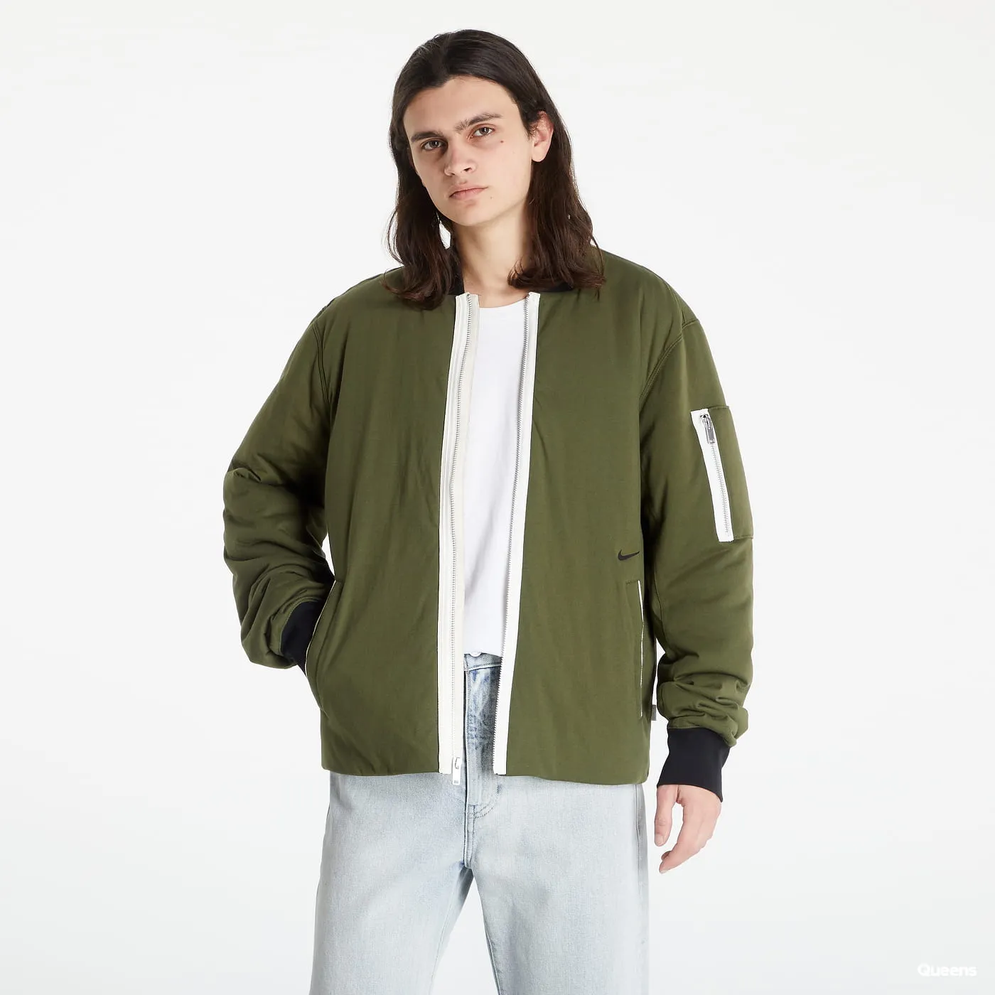 Nike Ste + Filed Jacket