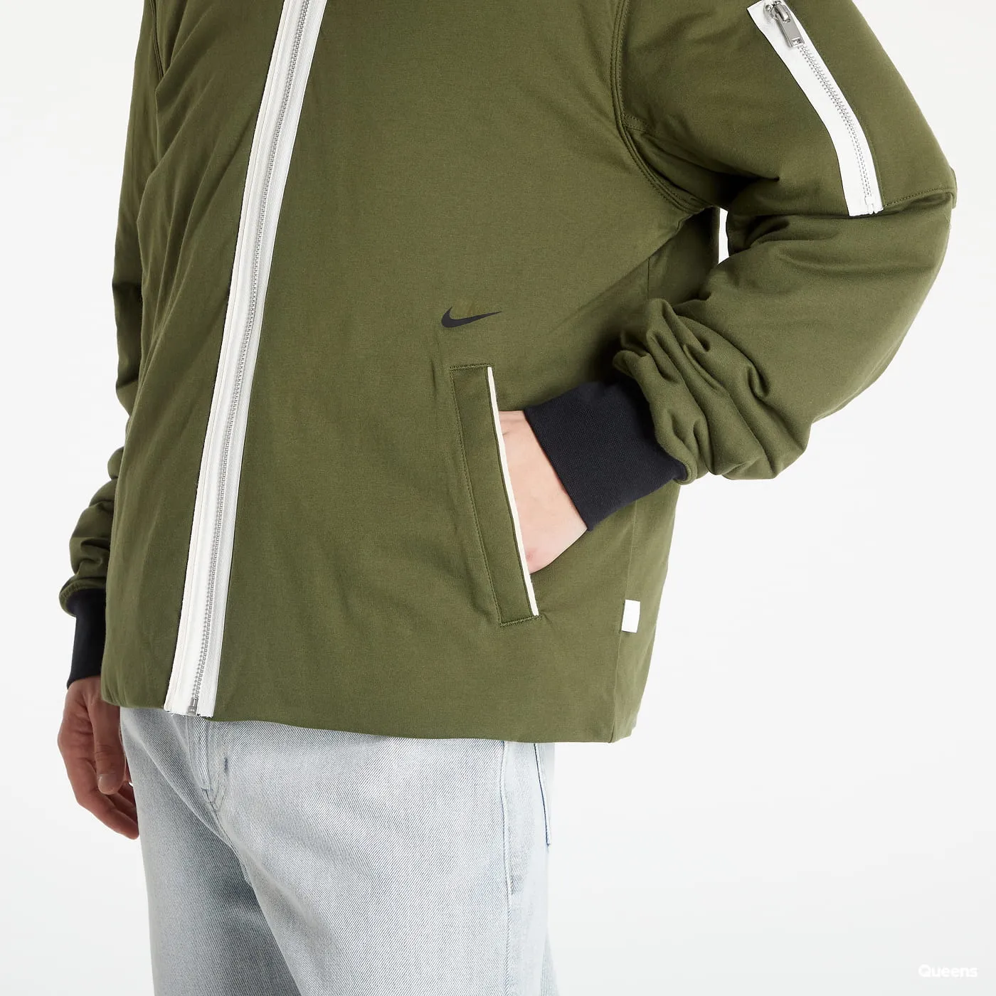 Nike Ste + Filed Jacket