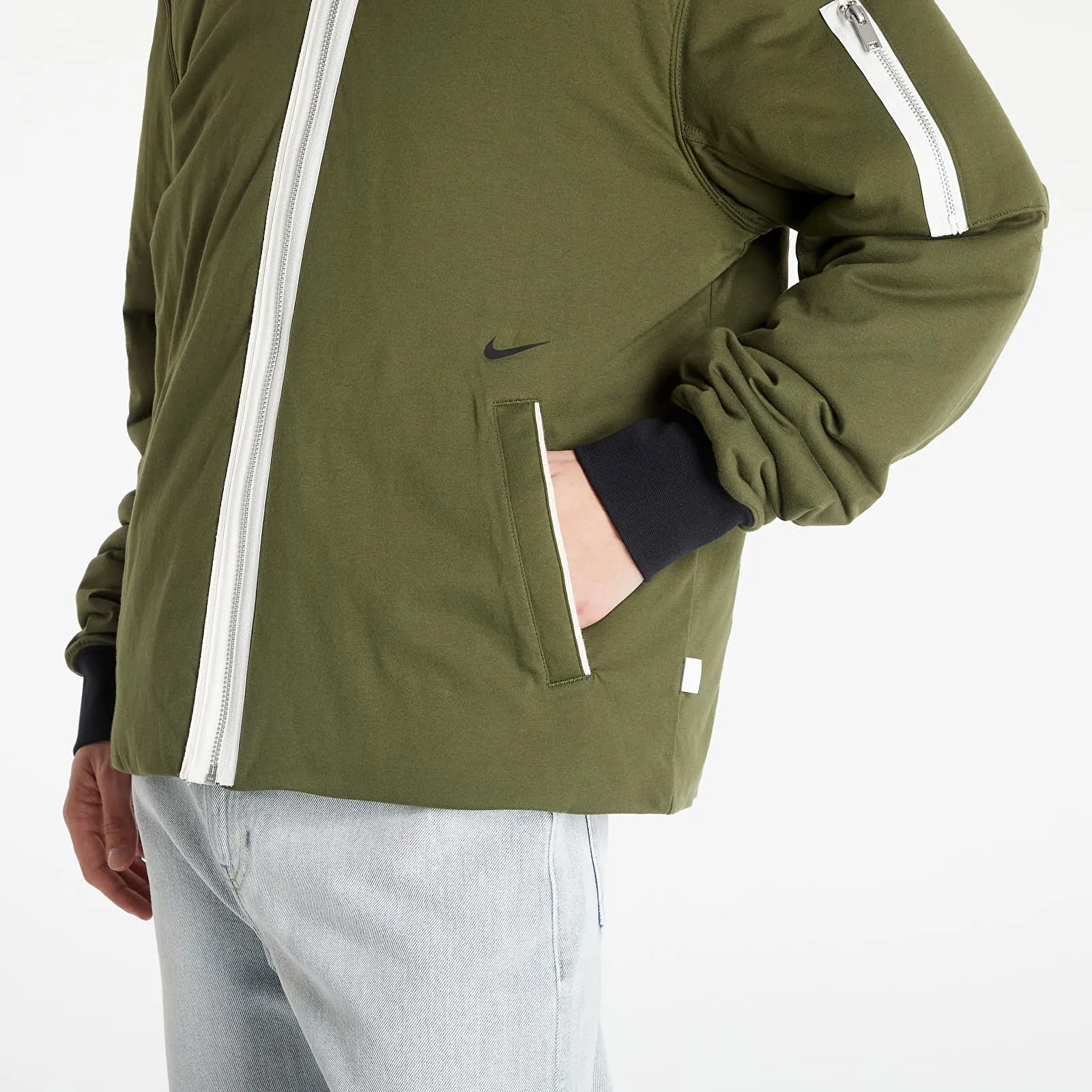 Nike Ste + Filed Jacket