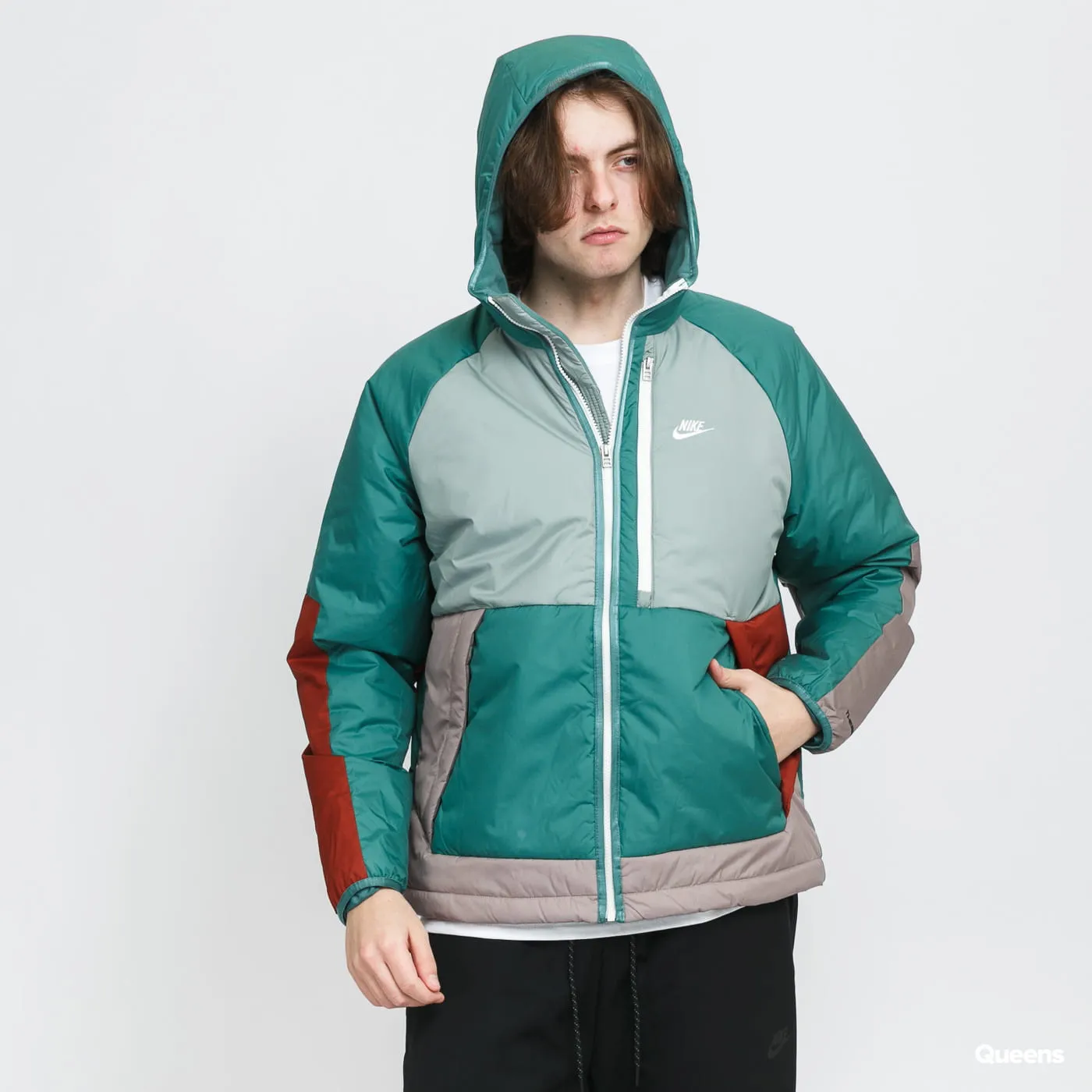 Nike SW TF RPL Legacy HD Jacket