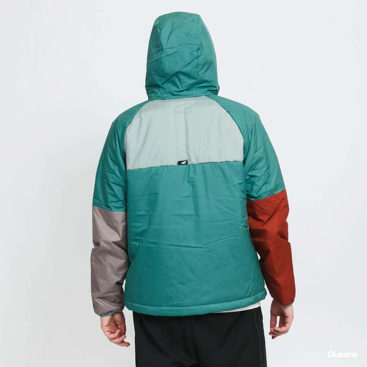 Nike SW TF RPL Legacy HD Jacket