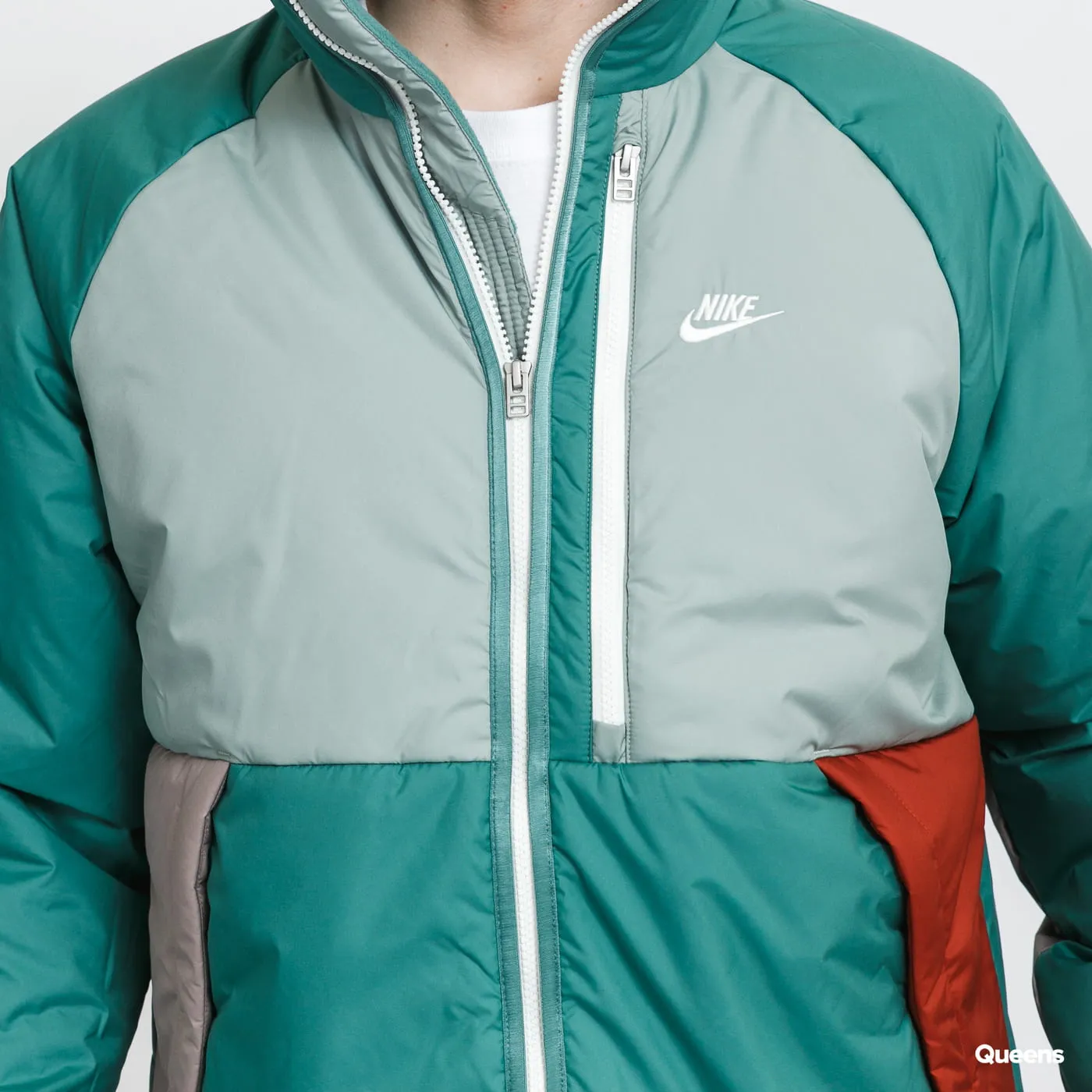 Nike SW TF RPL Legacy HD Jacket