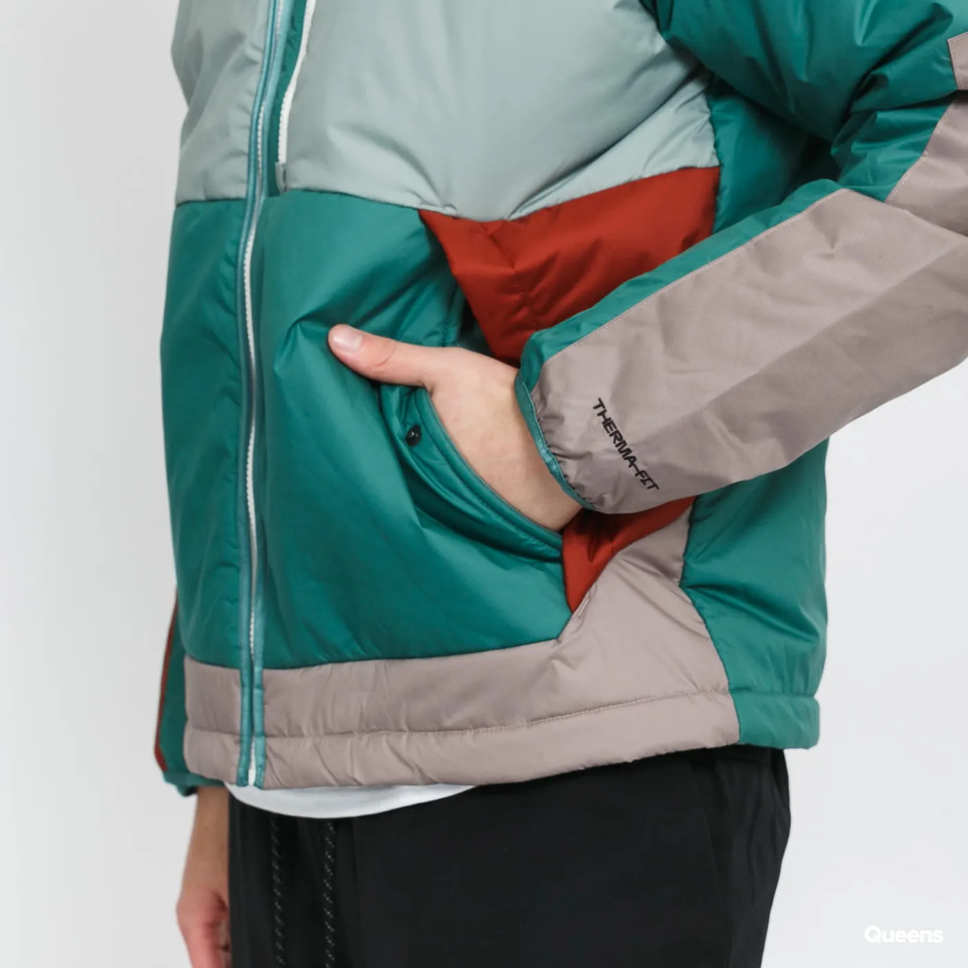 Nike SW TF RPL Legacy HD Jacket