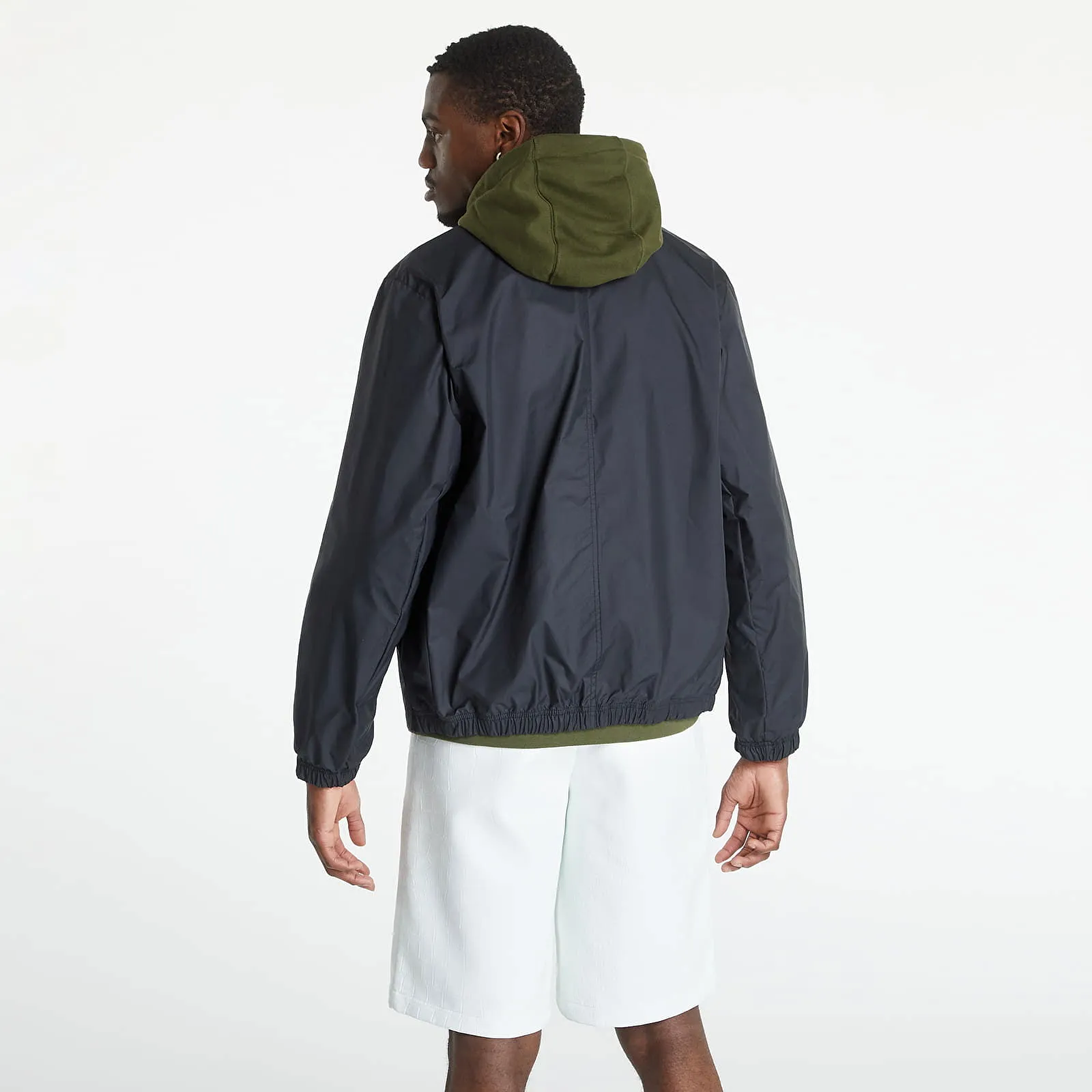 Nike Swoosh League Woven Lined Jacket