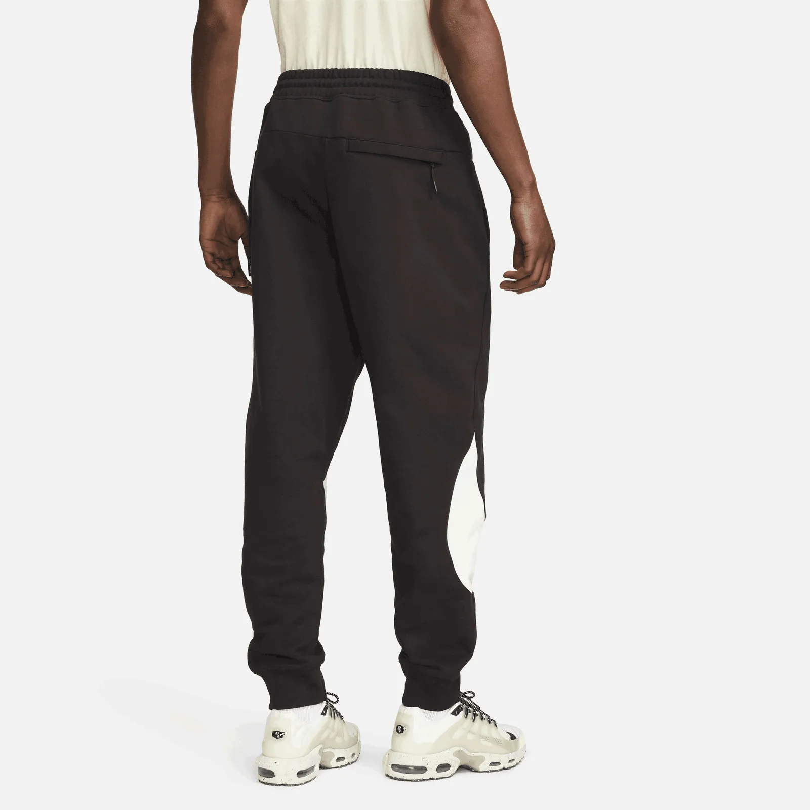 Nike Swoosh Sweatpants