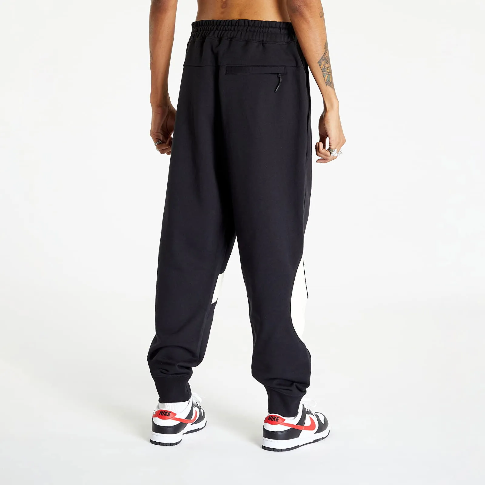 Nike Swoosh Sweatpants