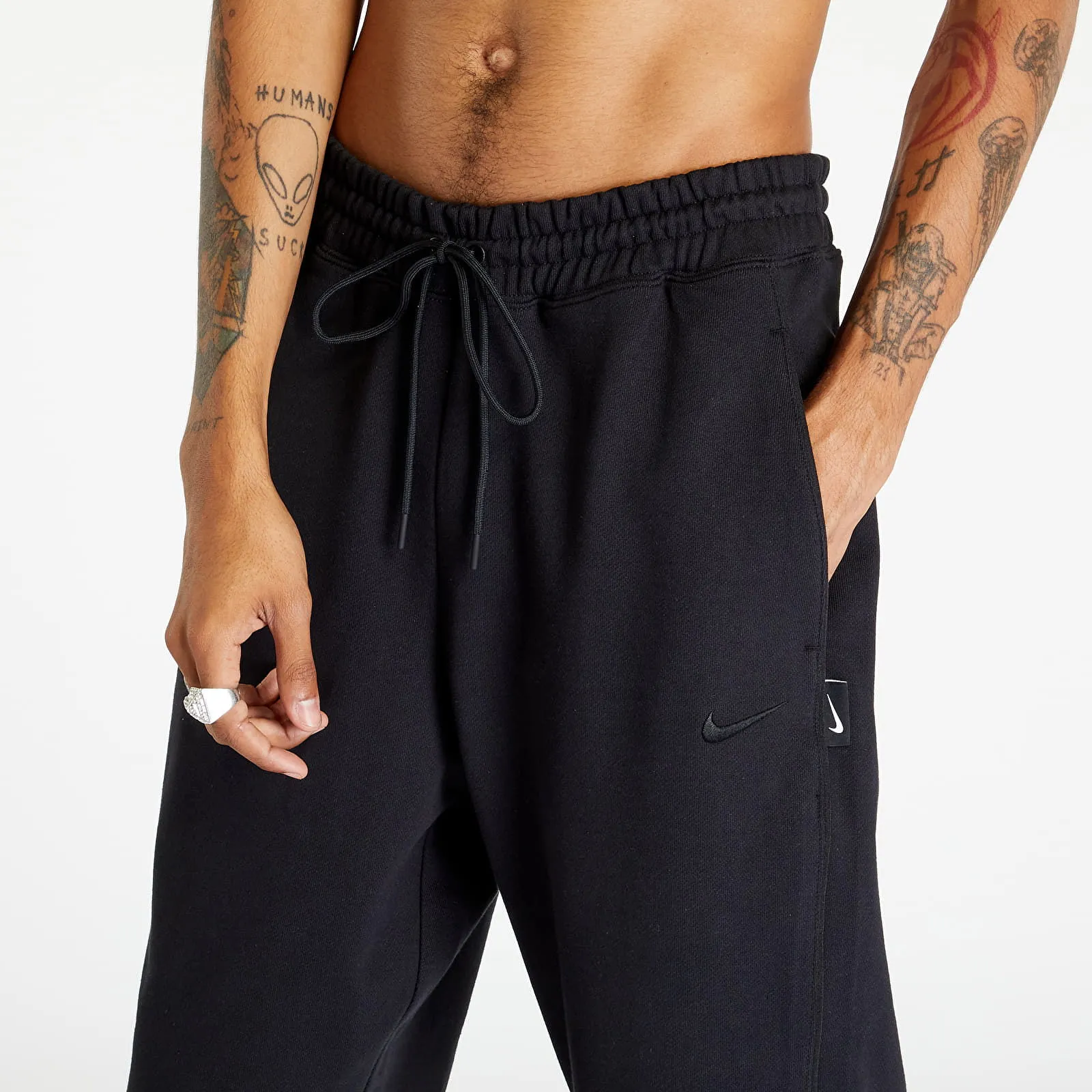 Nike Swoosh Sweatpants