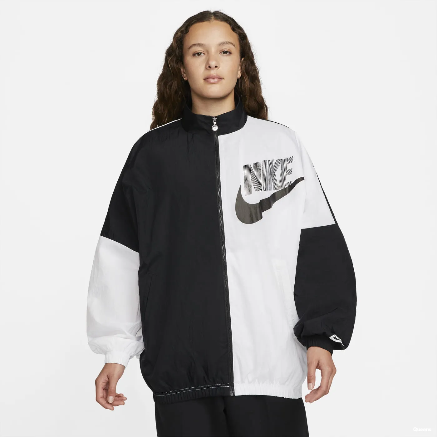 Nike Woven Dance Jacket