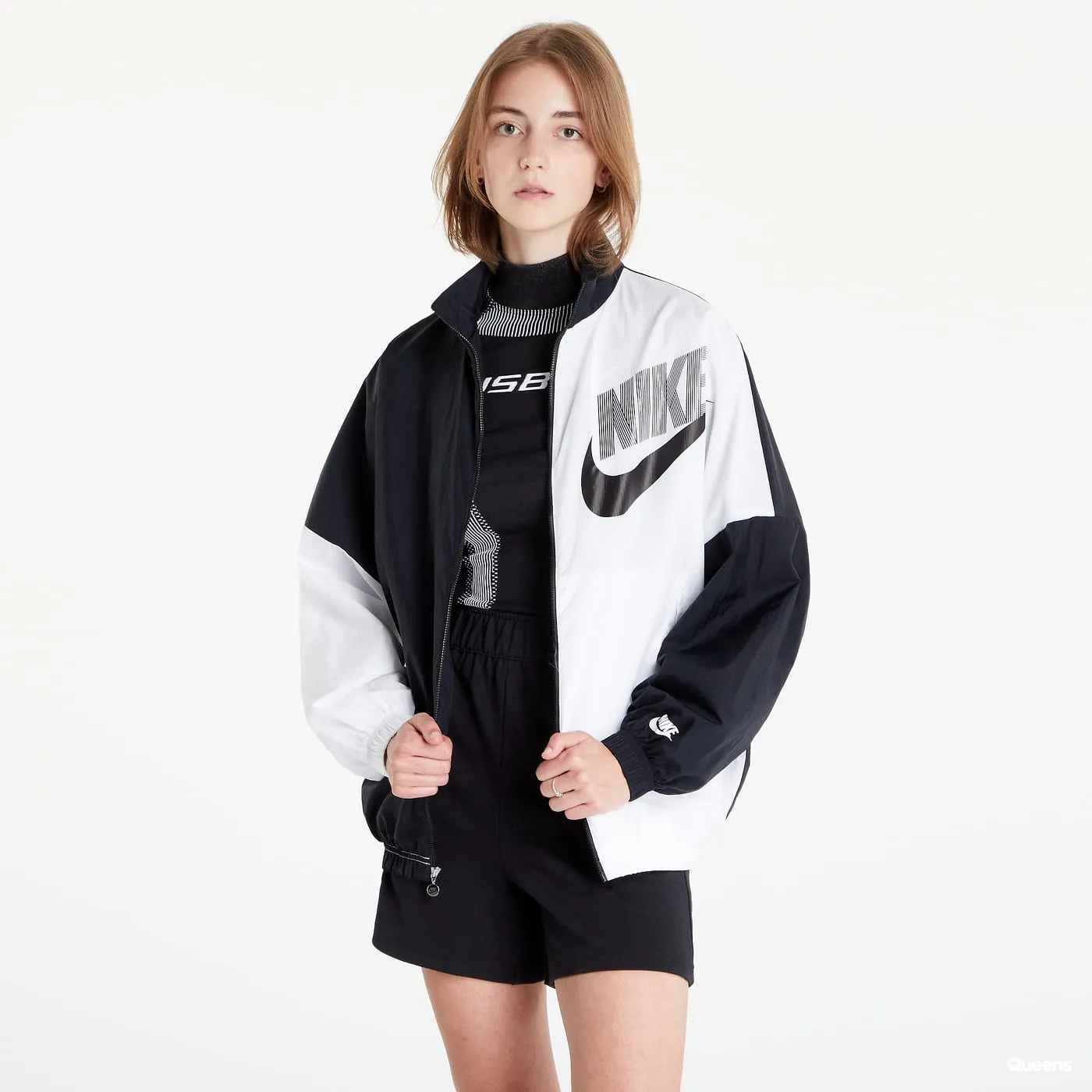 Nike Woven Dance Jacket