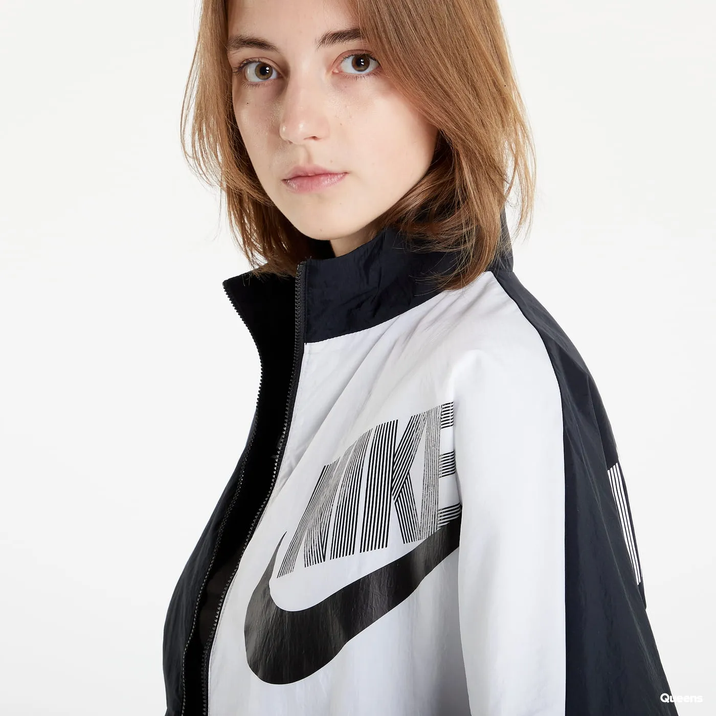 Nike Woven Dance Jacket