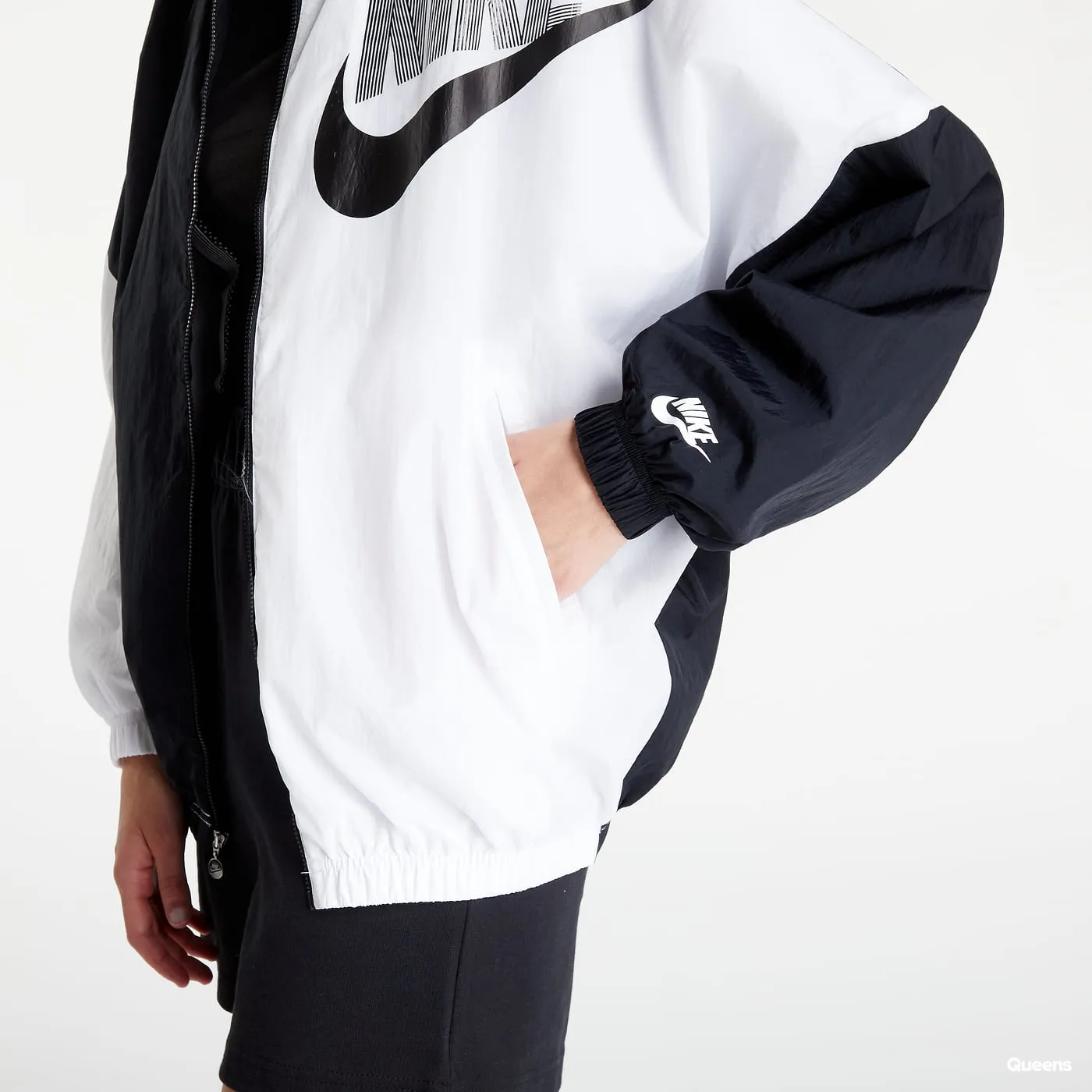 Nike Woven Dance Jacket