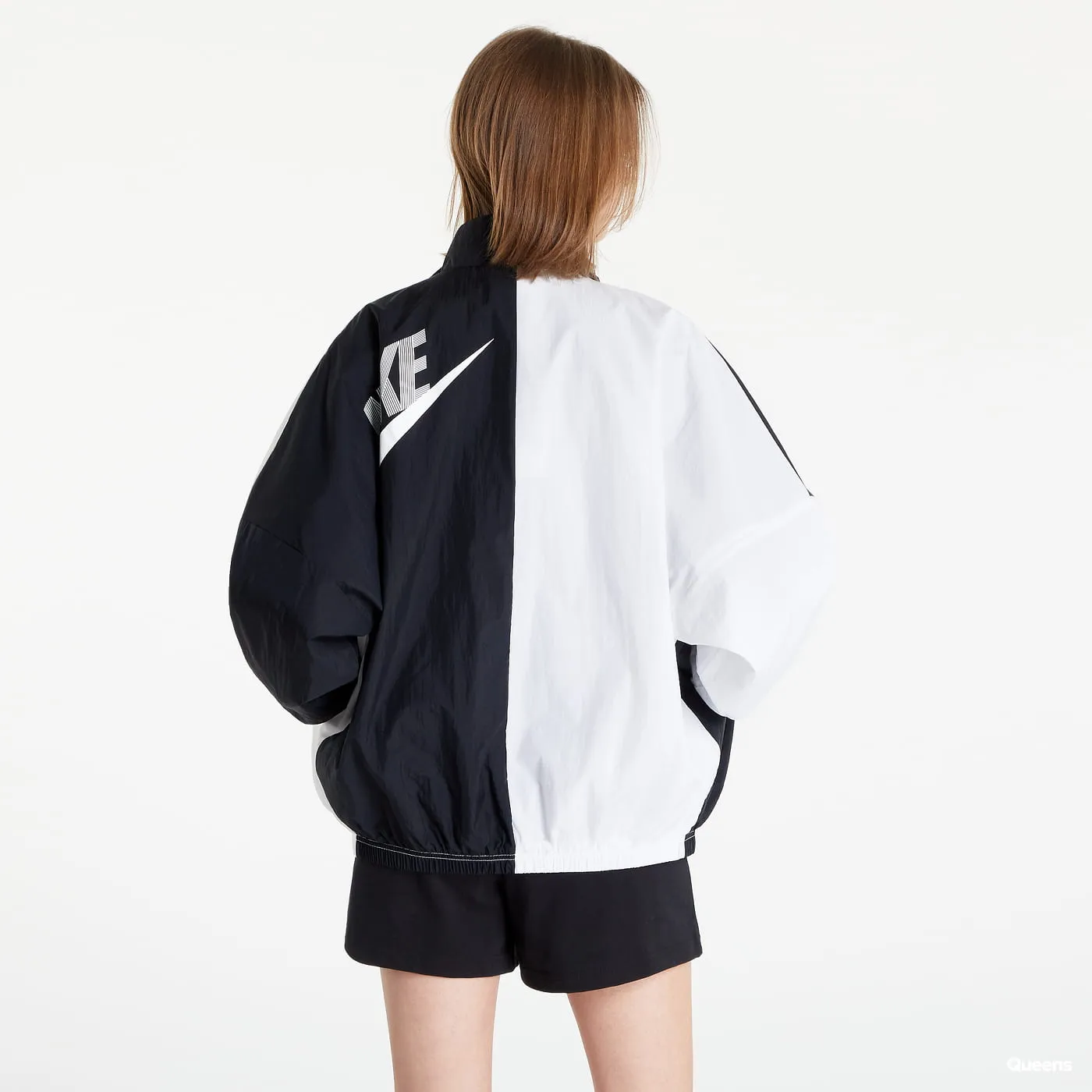 Nike Woven Dance Jacket