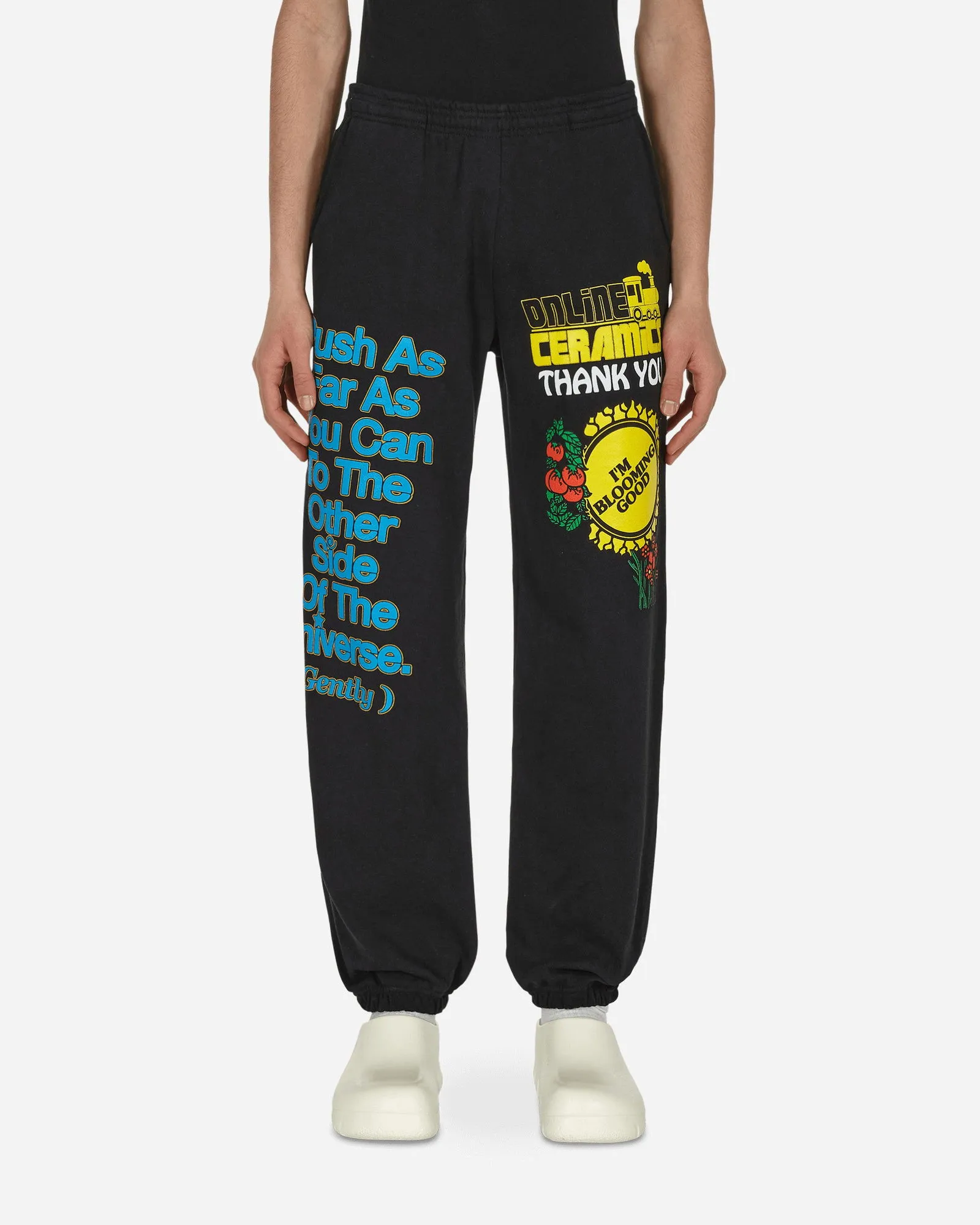 Online Ceramics Bloomin Good Sweatpants