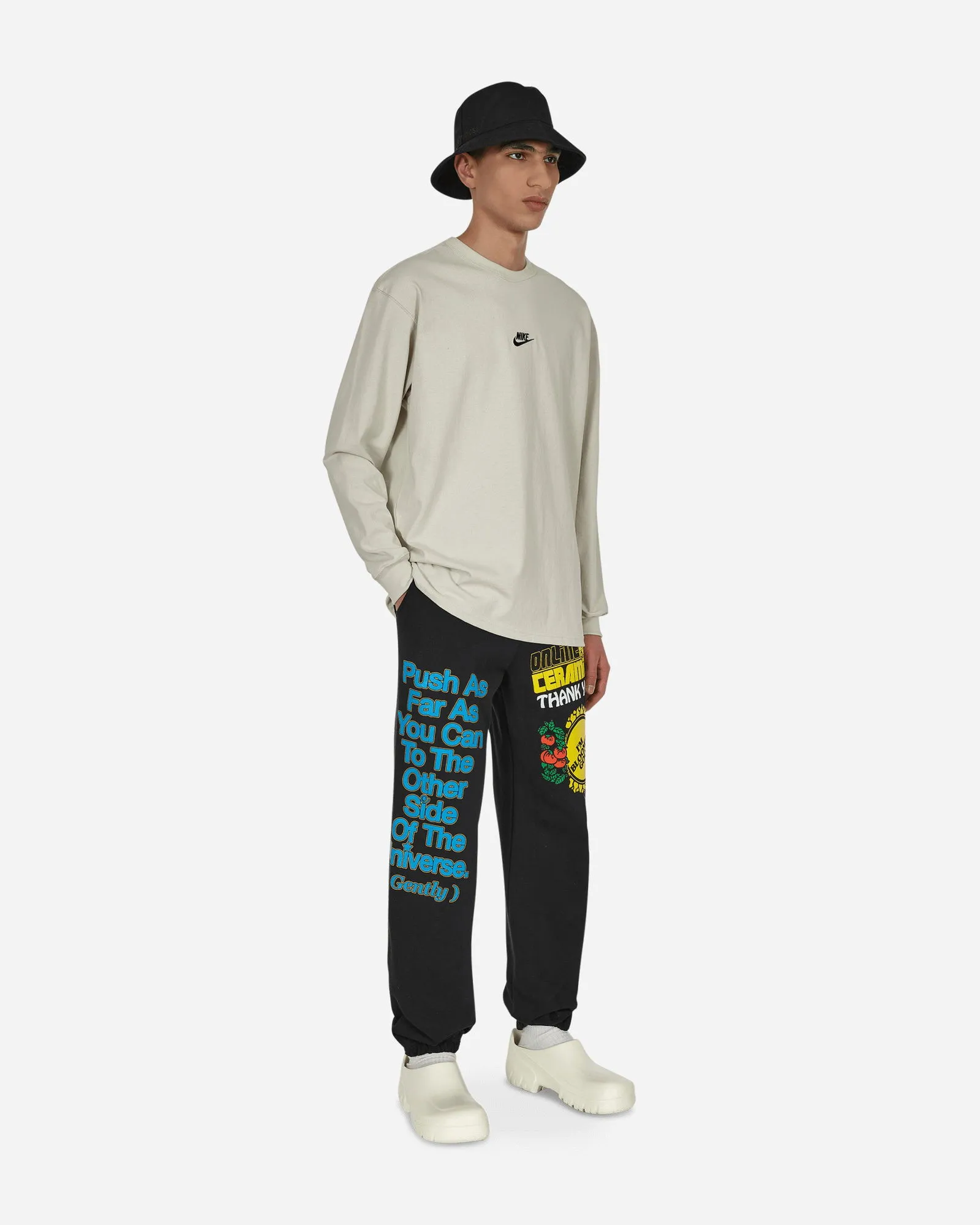 Online Ceramics Bloomin Good Sweatpants