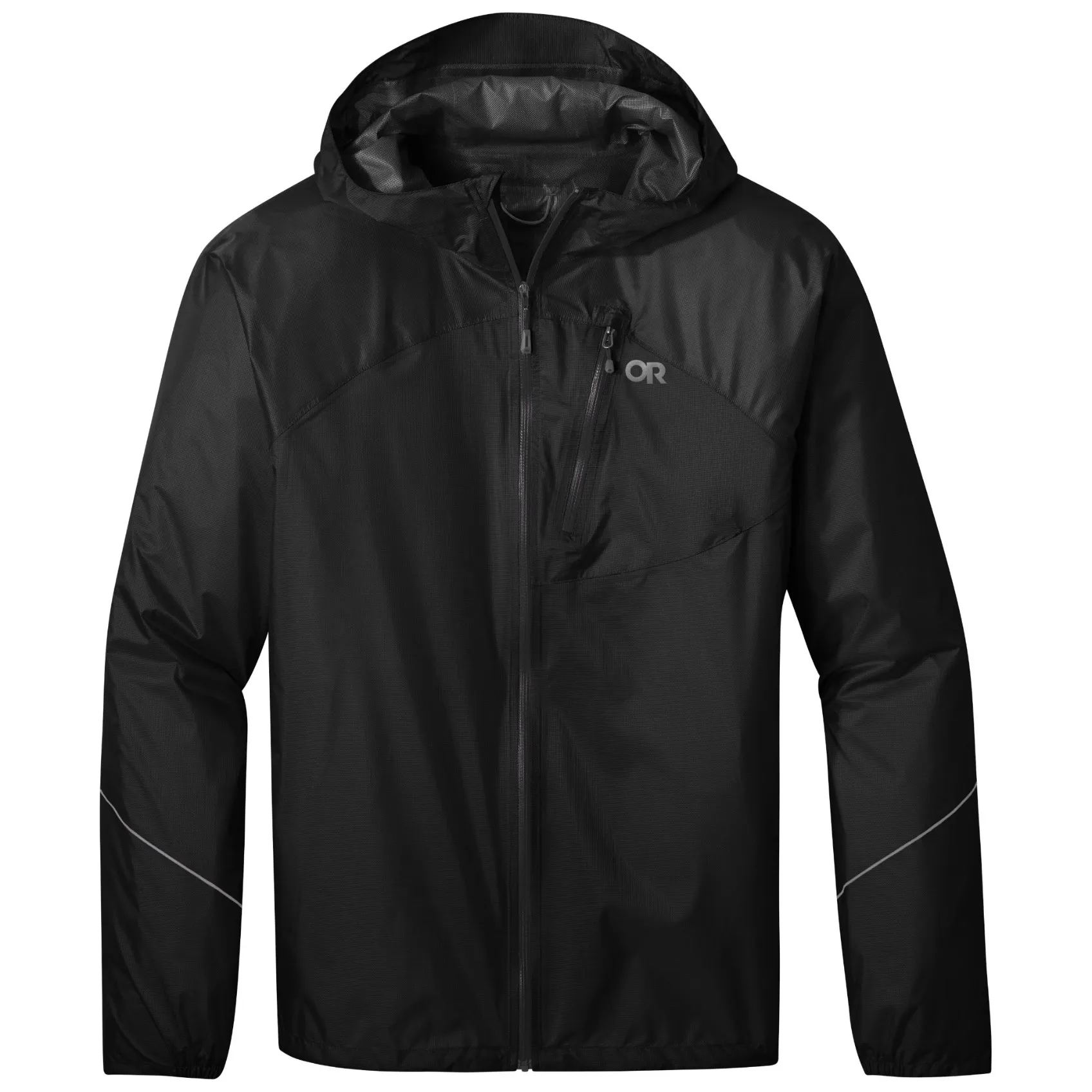 OUTDOOR RESEARCH Chaqueta helium rain hombre