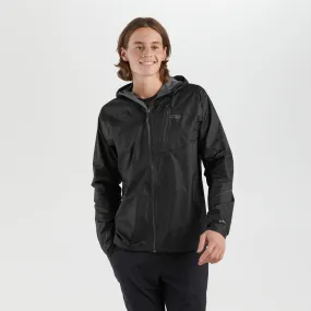 OUTDOOR RESEARCH Chaqueta helium rain hombre