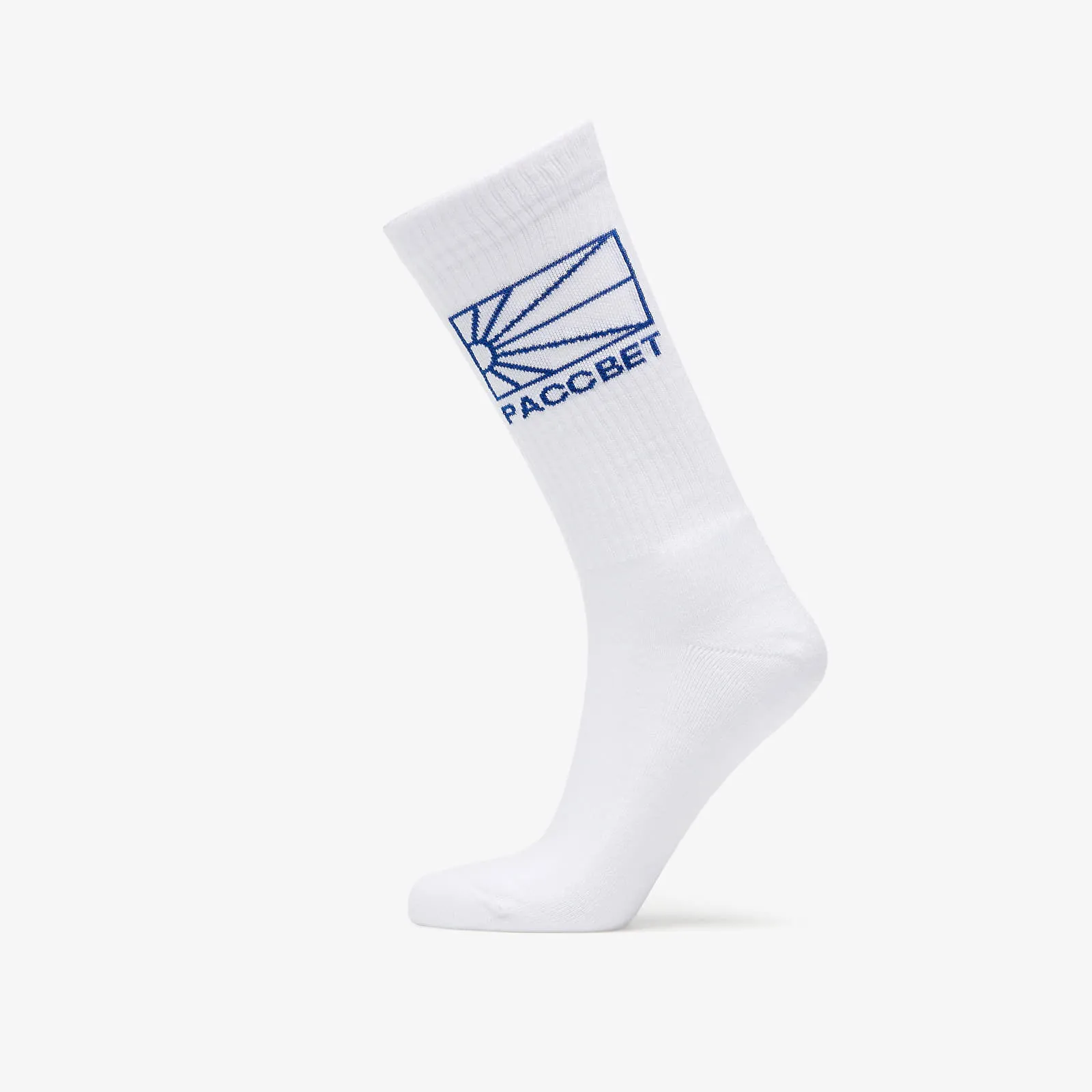 PACCBET Logo Socks Knit