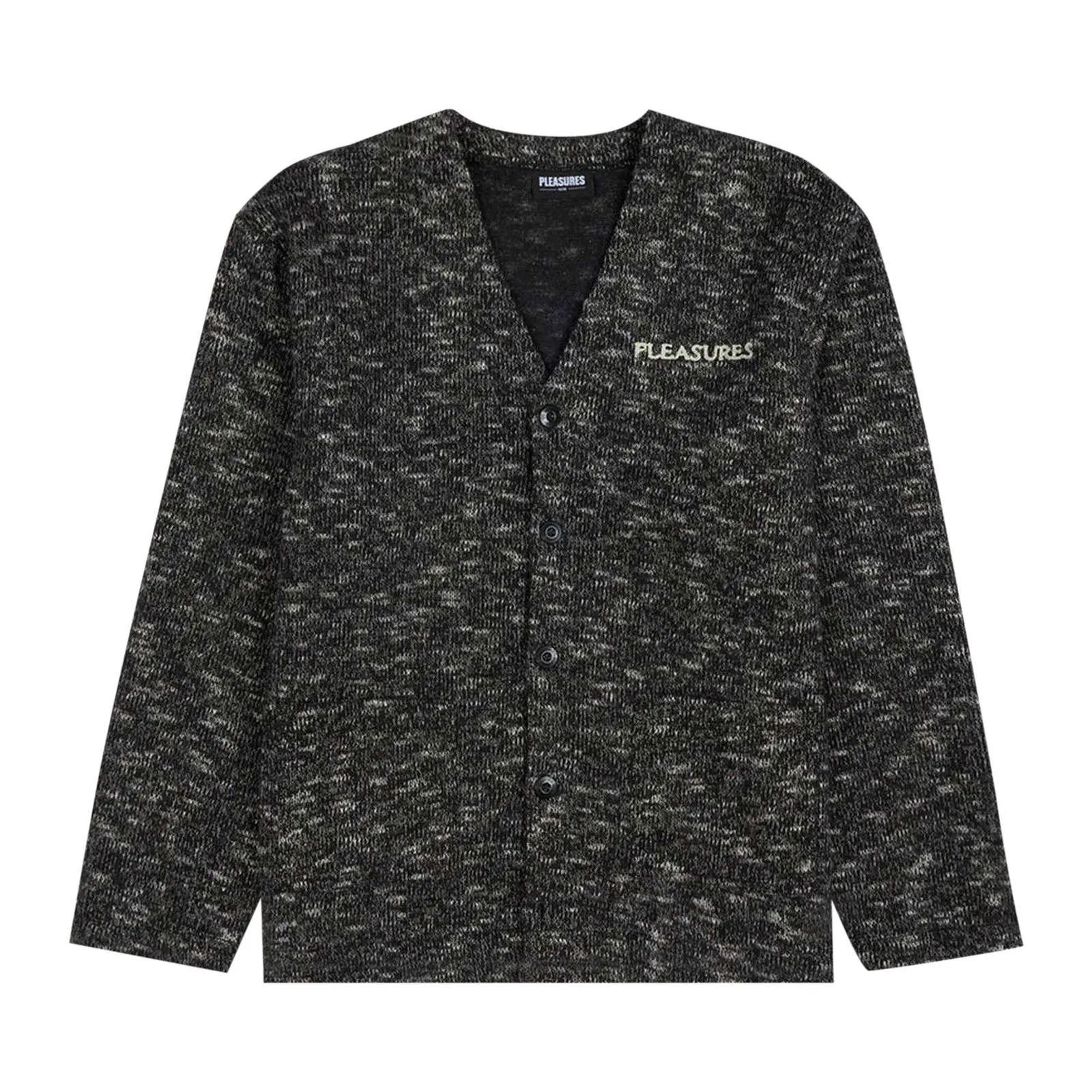 Pleasures Carnivore Cardigan