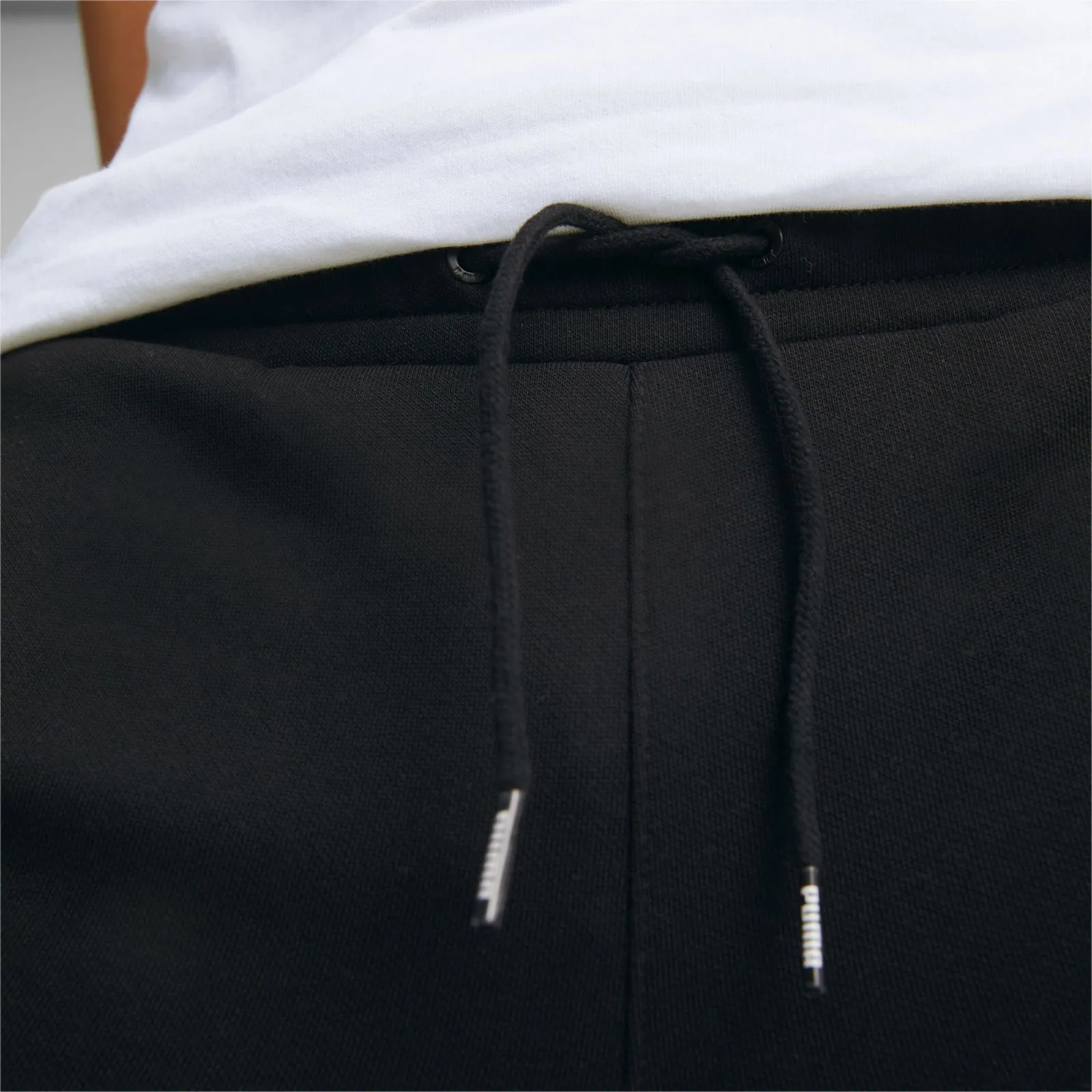 Puma Classics Cuffed Sweatpants