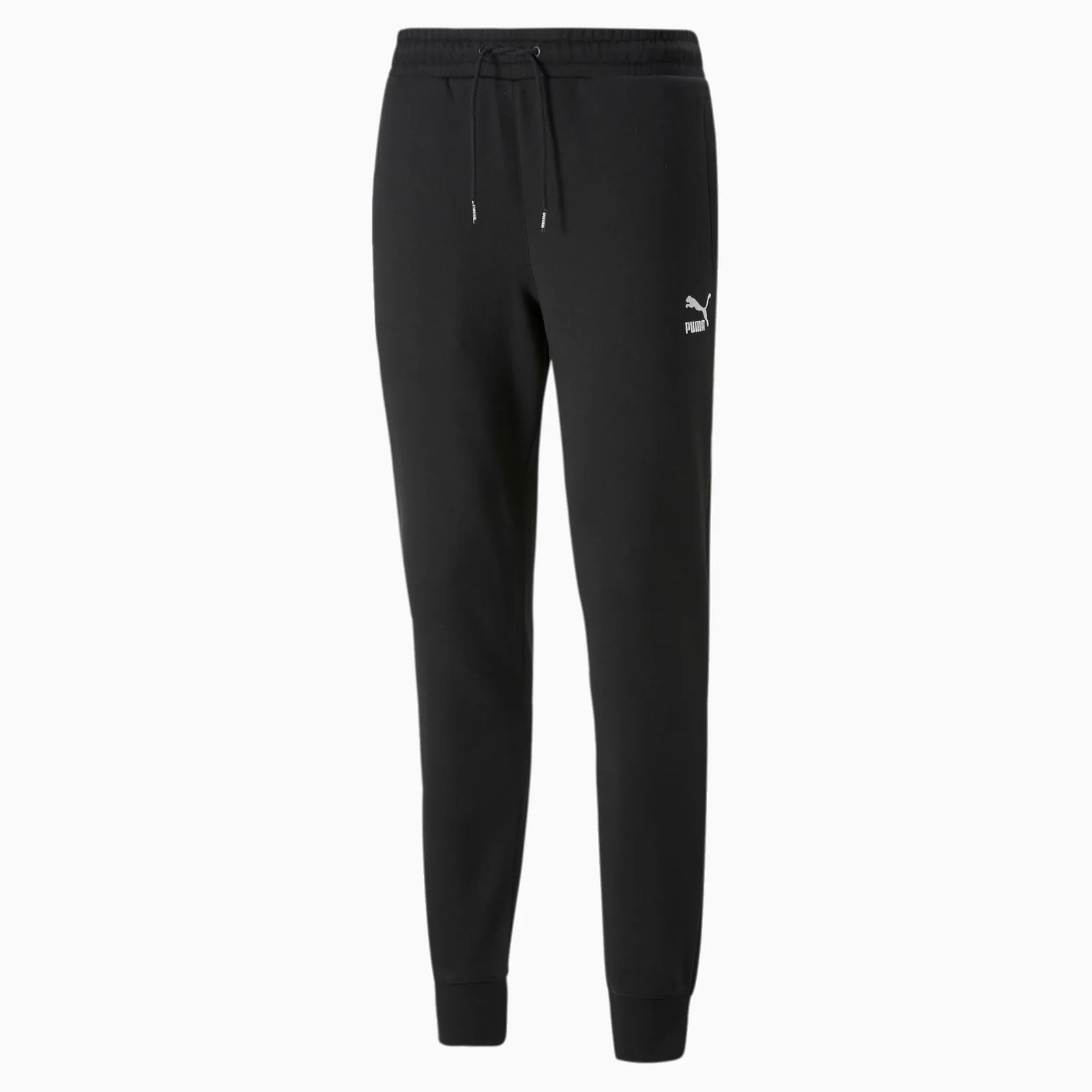 Puma Classics Cuffed Sweatpants