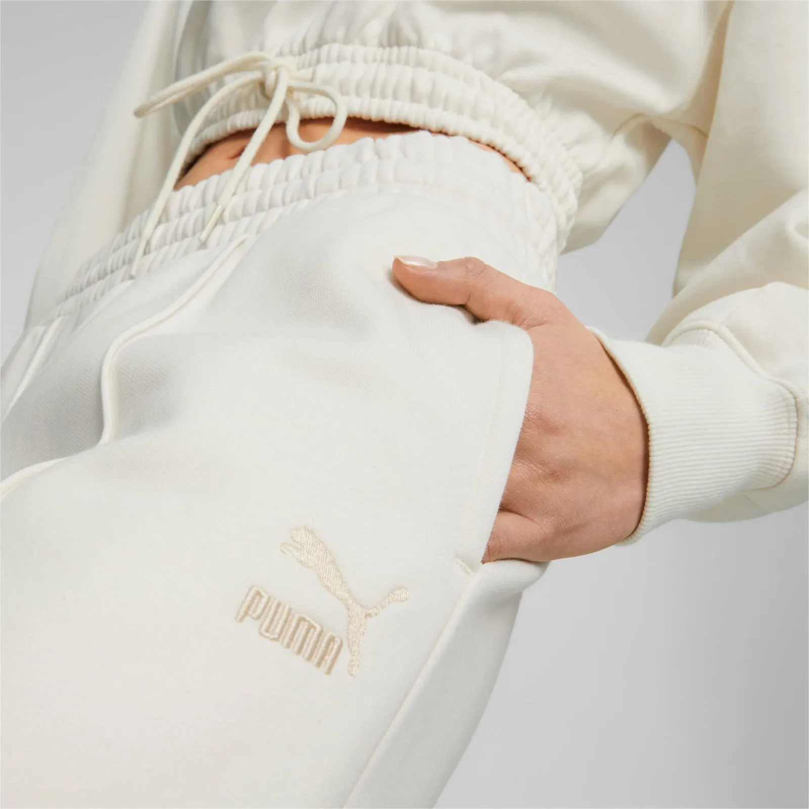 Puma Classics Sweatpants W