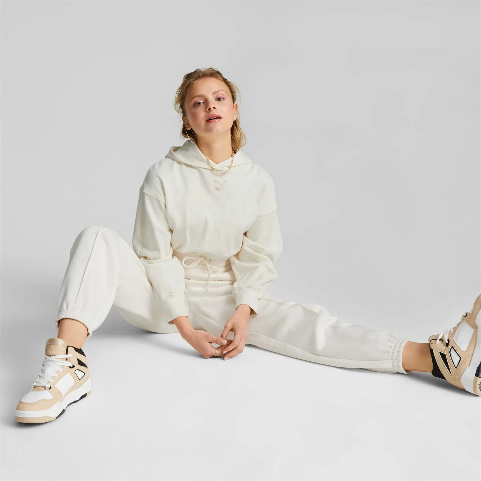 Puma Classics Sweatpants W